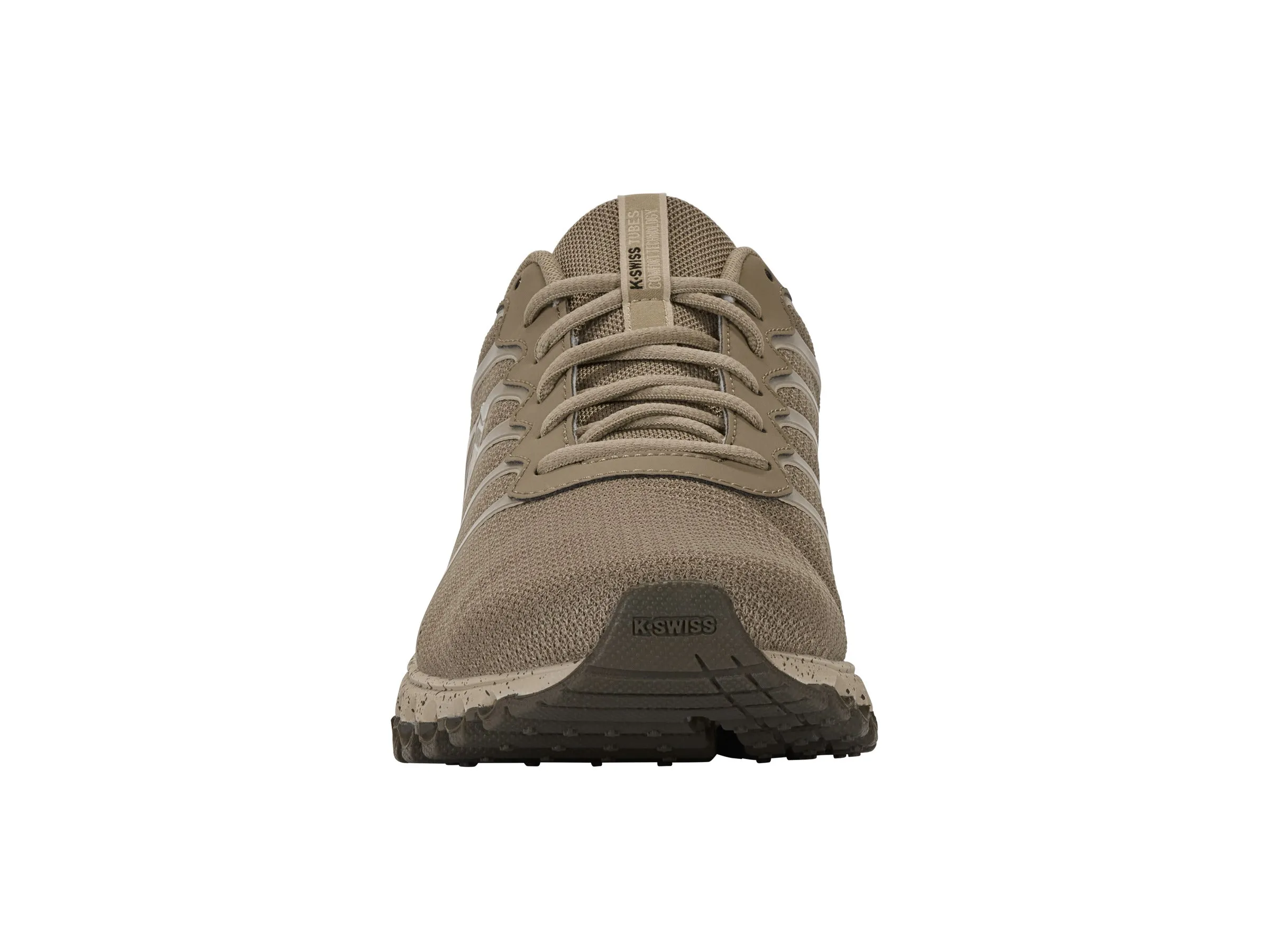 07112-242-XW | TUBES 200 | DUNE/DOESKIN sold by K-Swiss product image thumbnail 3