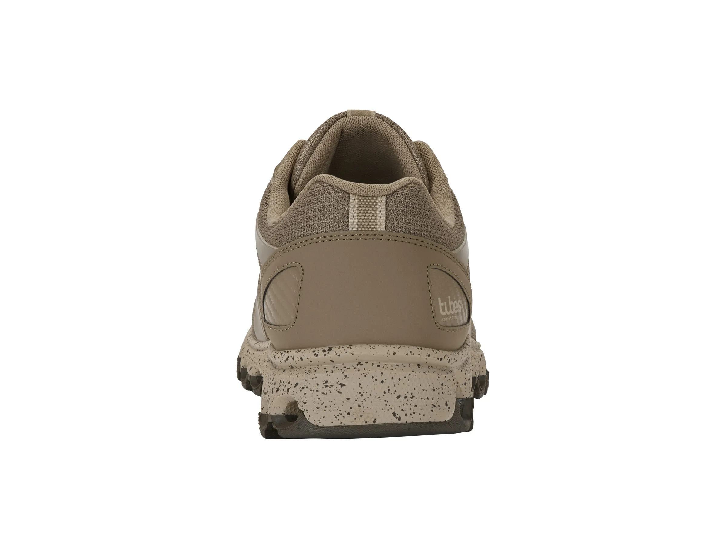 07112-242-XW | TUBES 200 | DUNE/DOESKIN sold by K-Swiss product image thumbnail 4