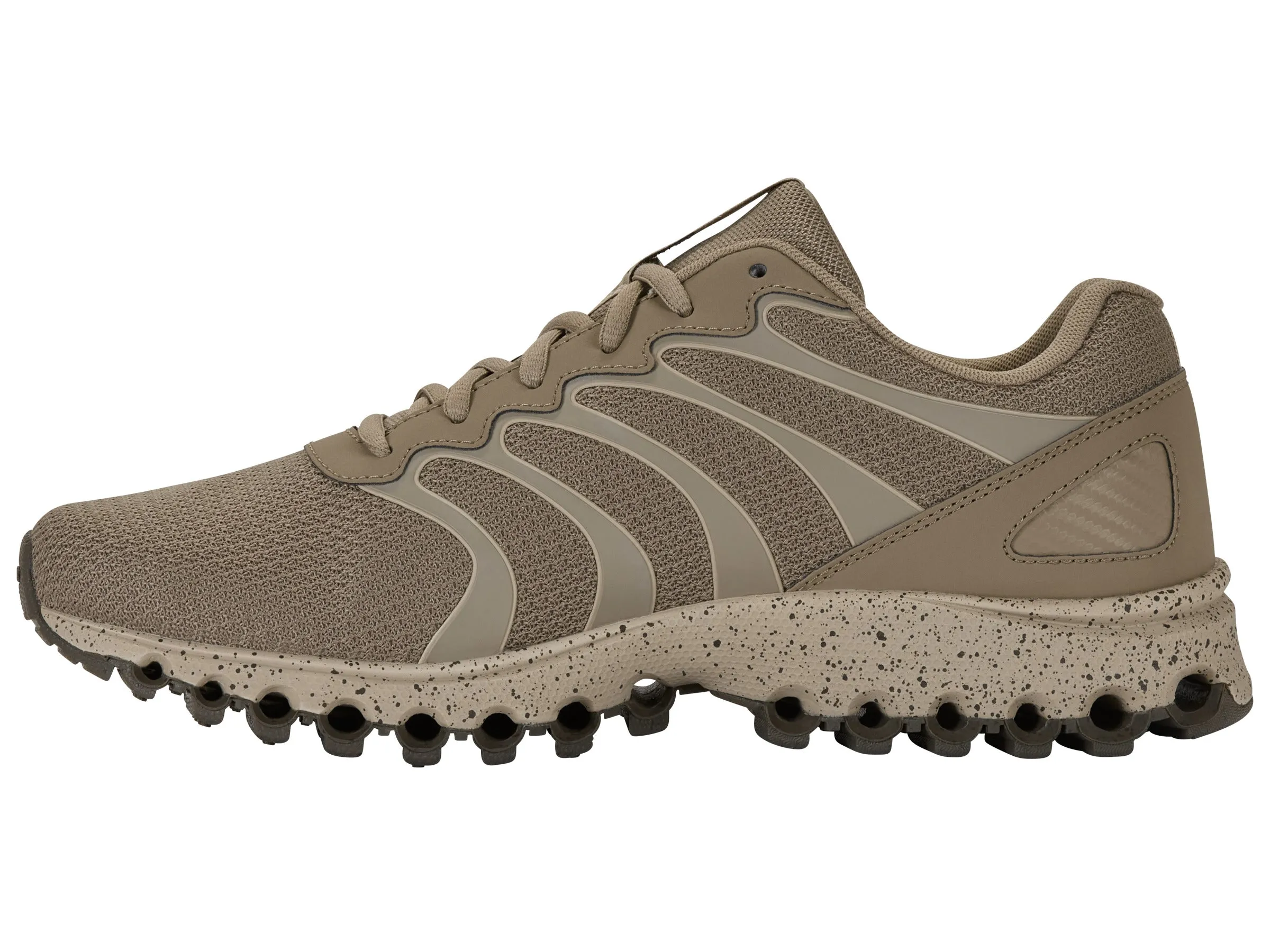 07112-242-XW | TUBES 200 | DUNE/DOESKIN sold by K-Swiss product image thumbnail 5