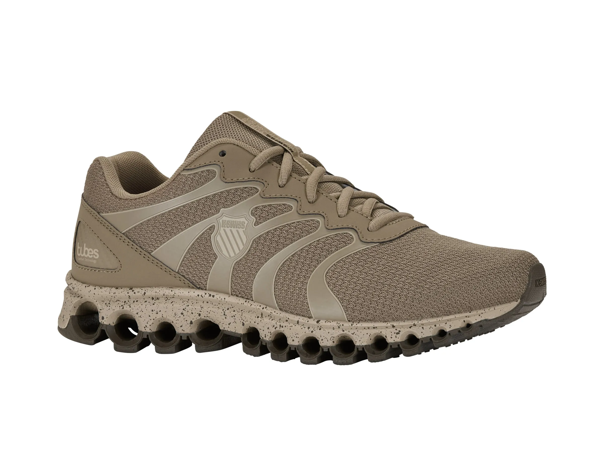 07112-242-XW | TUBES 200 | DUNE/DOESKIN sold by K-Swiss product image thumbnail 2