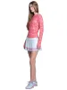 1911433-606 | ACTION L/S | CORAL sold by K-Swiss