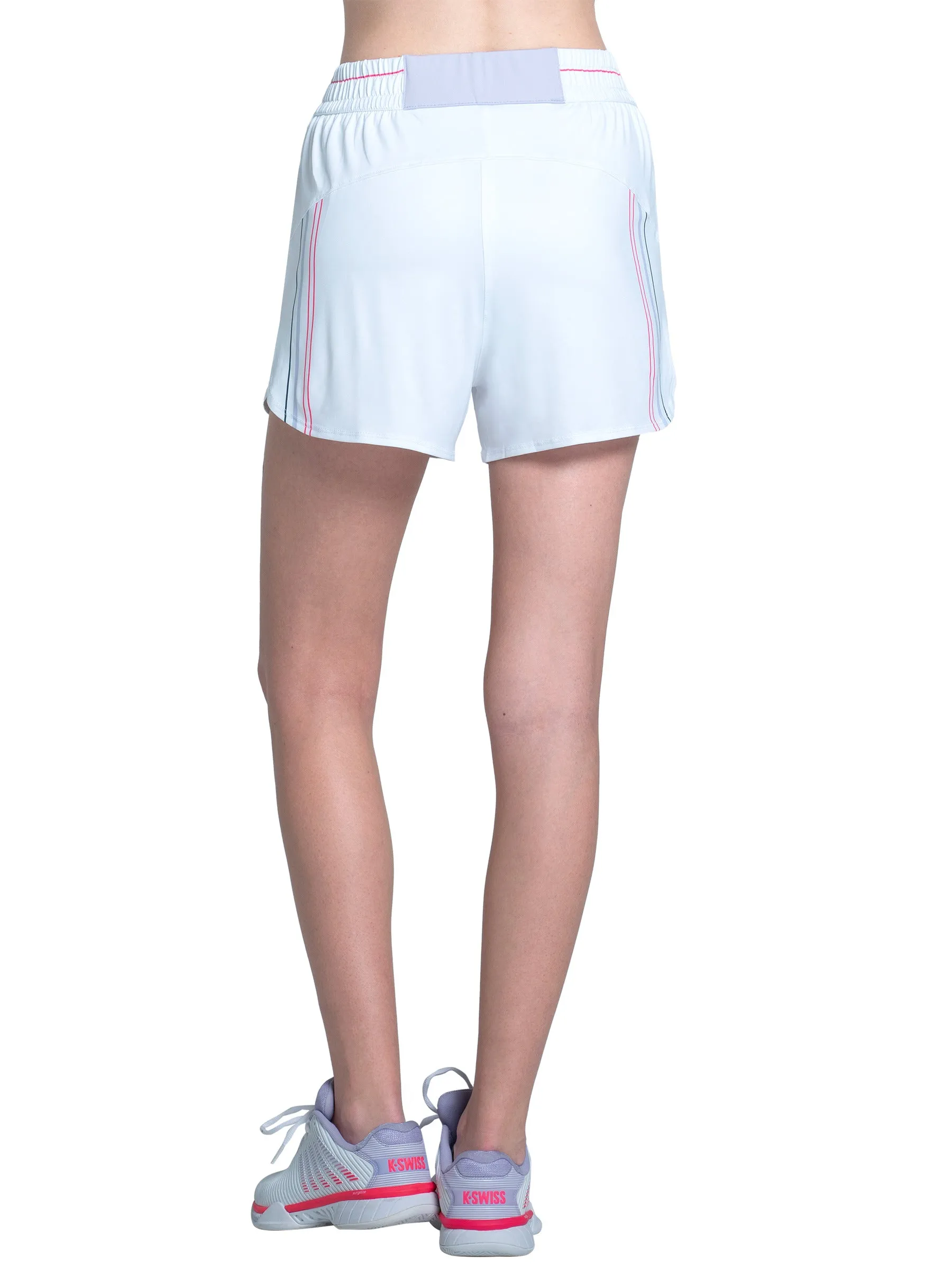 1911431-588 | REACTION SHORT-3" | NOVA sold by K-Swiss product image thumbnail 4