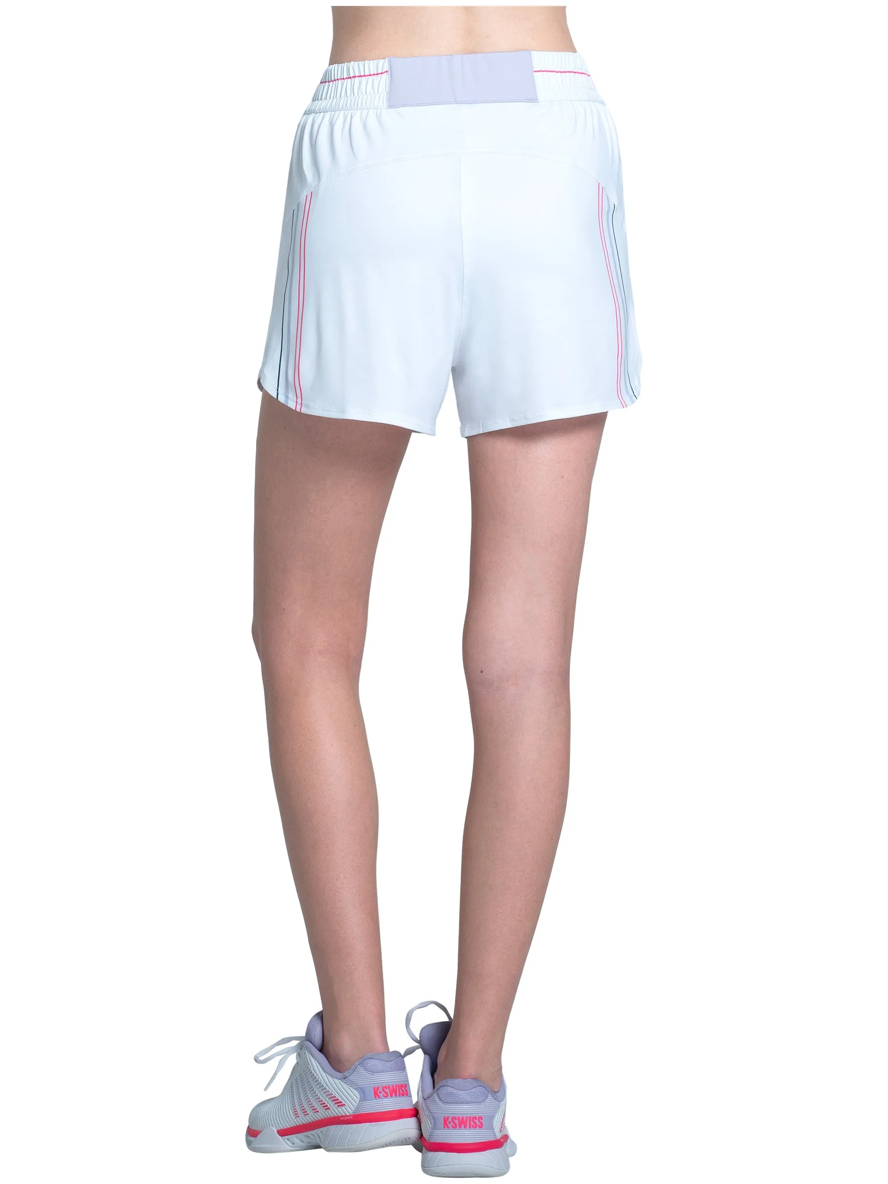 1911431-588 | REACTION SHORT-3" | NOVA sold by K-Swiss product image thumbnail 3