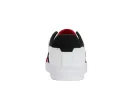 07011-146-M | COURT TIEBREAK | WHITE/JESTER RED/BLACK sold by K-Swiss