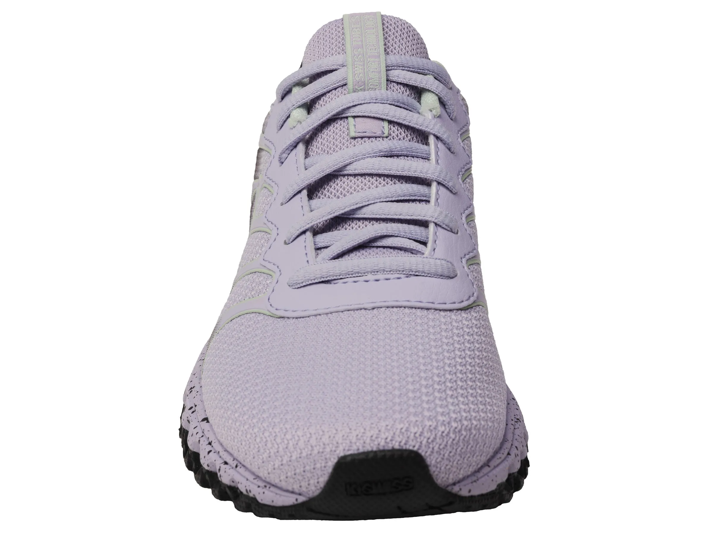 97112-091-M | TUBES 200 | DEWKIST/THISTLE/BLACK sold by K-Swiss product image thumbnail 3