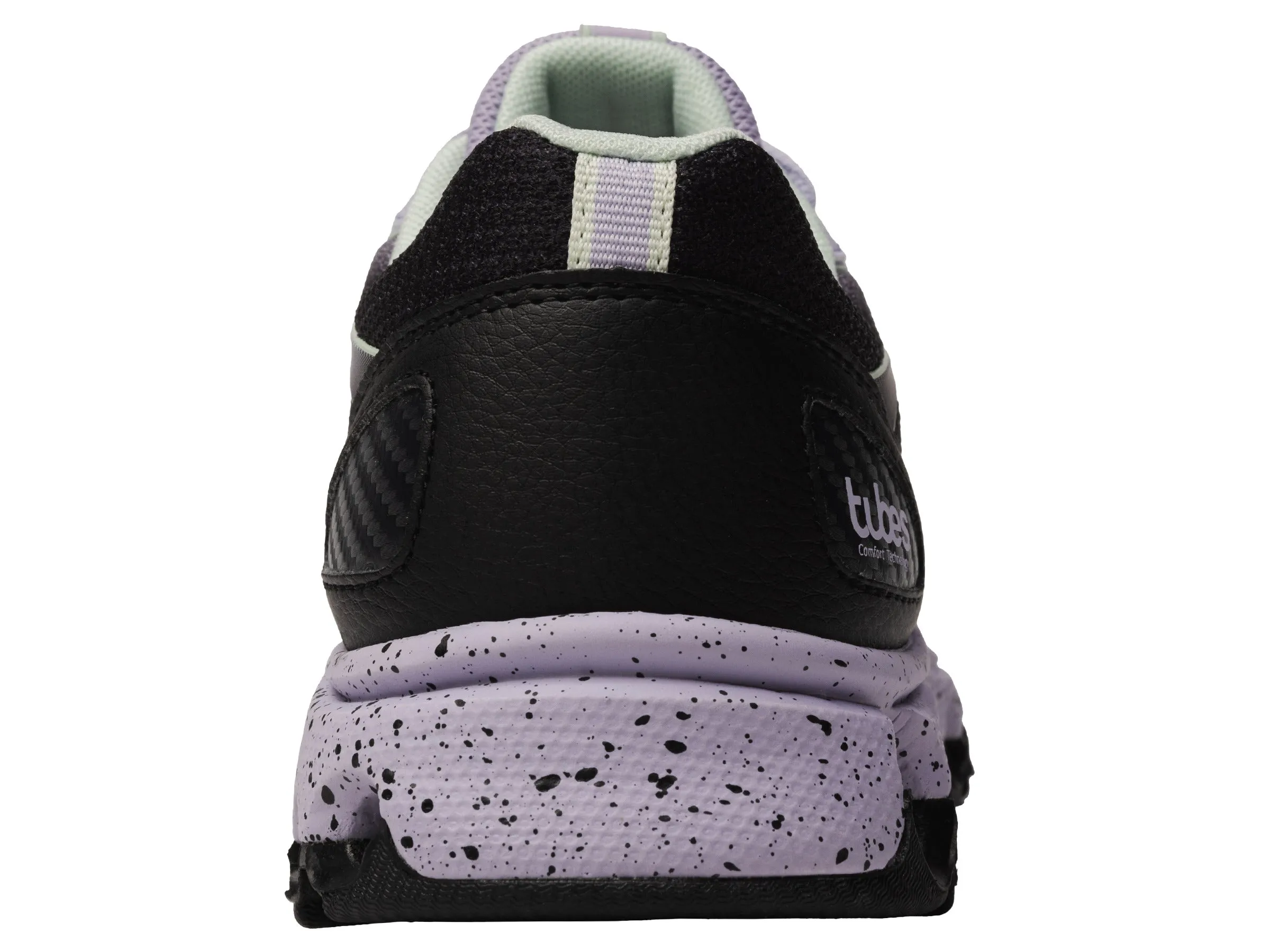 97112-091-M | TUBES 200 | DEWKIST/THISTLE/BLACK sold by K-Swiss product image thumbnail 4