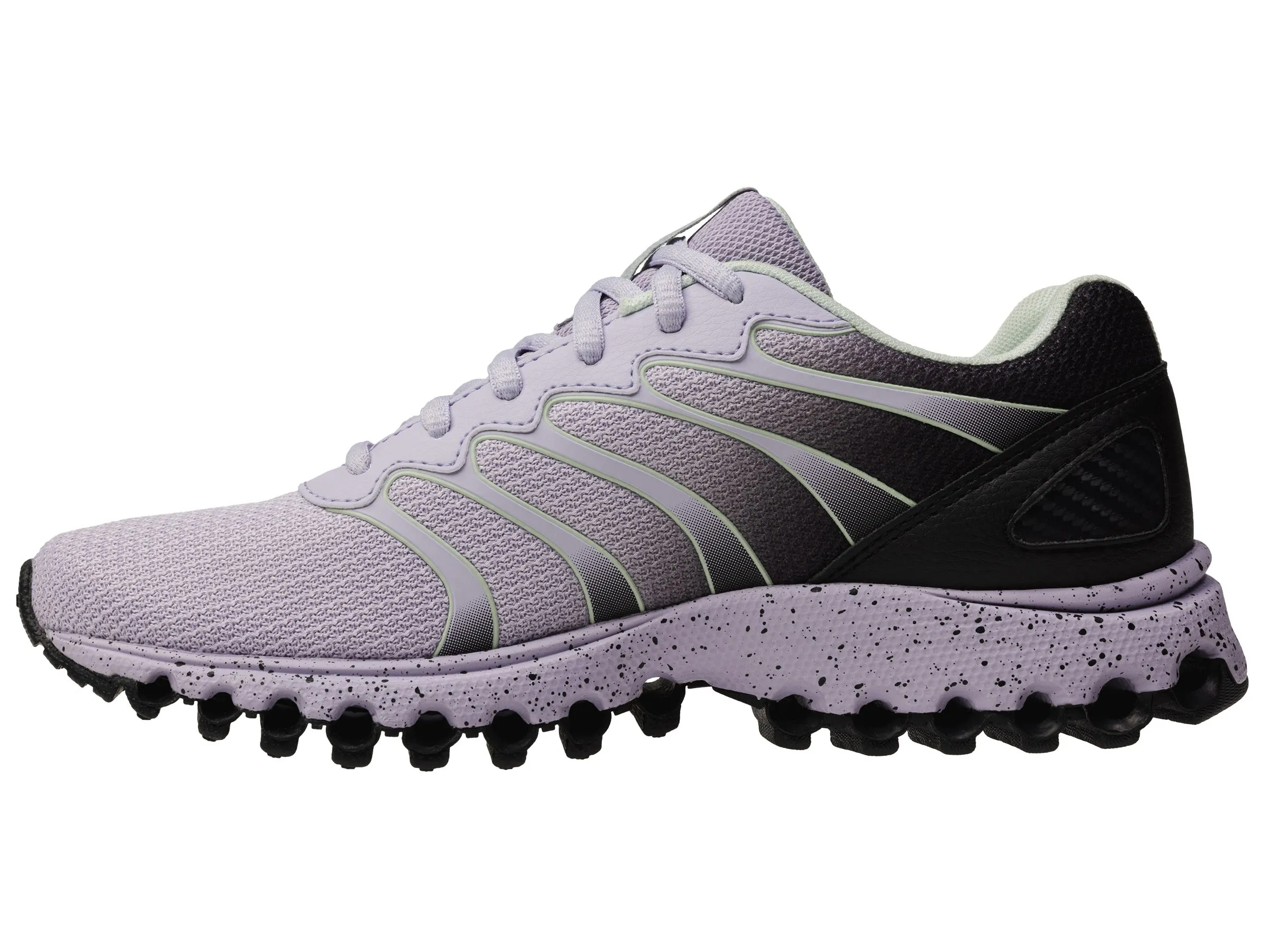 97112-091-M | TUBES 200 | DEWKIST/THISTLE/BLACK sold by K-Swiss product image thumbnail 5