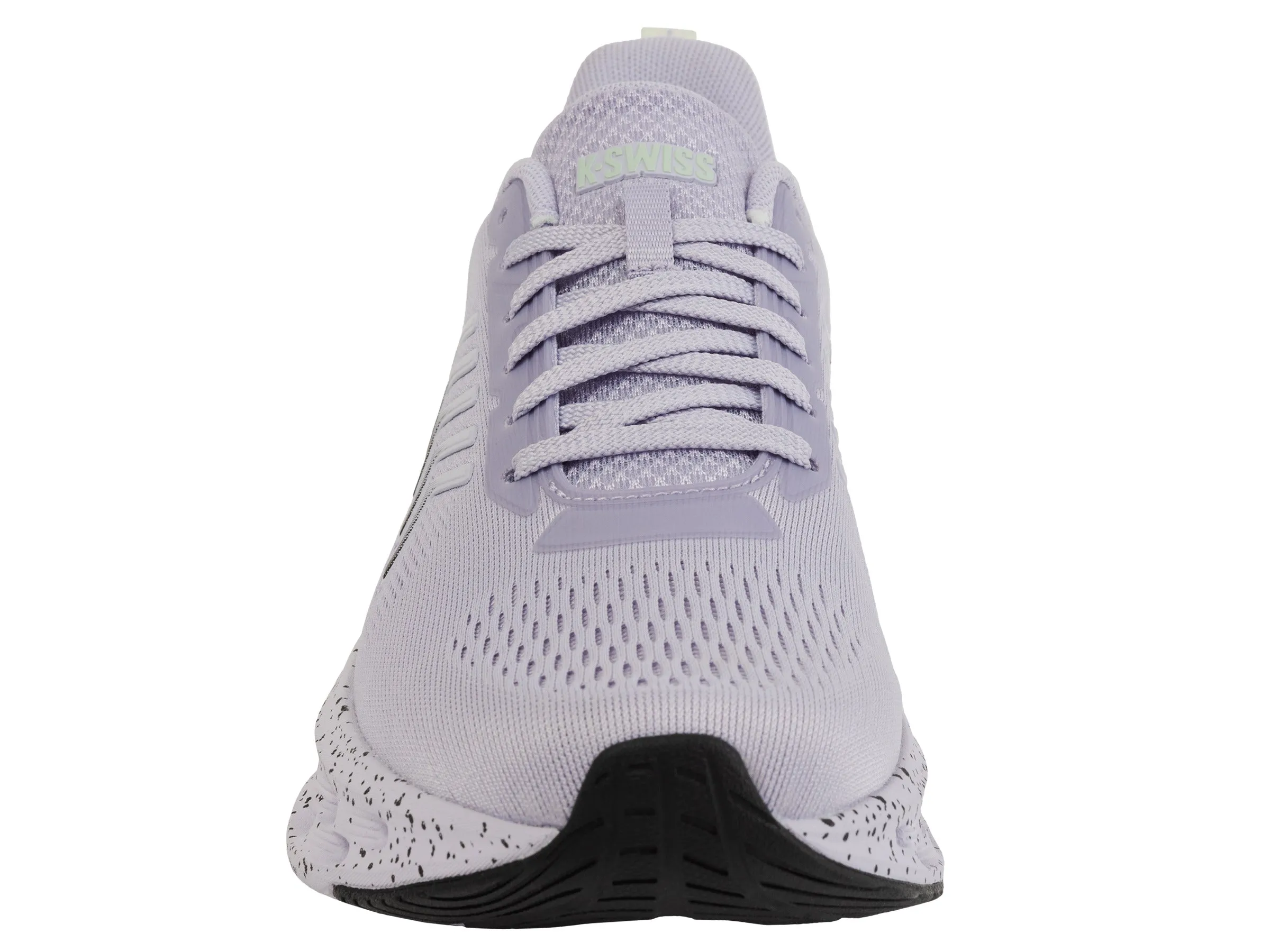 94494-570-M | MELROSE TUBES LITE | DEWKIST/THISTLE/BLACK BEAUTY sold by K-Swiss product image thumbnail 3