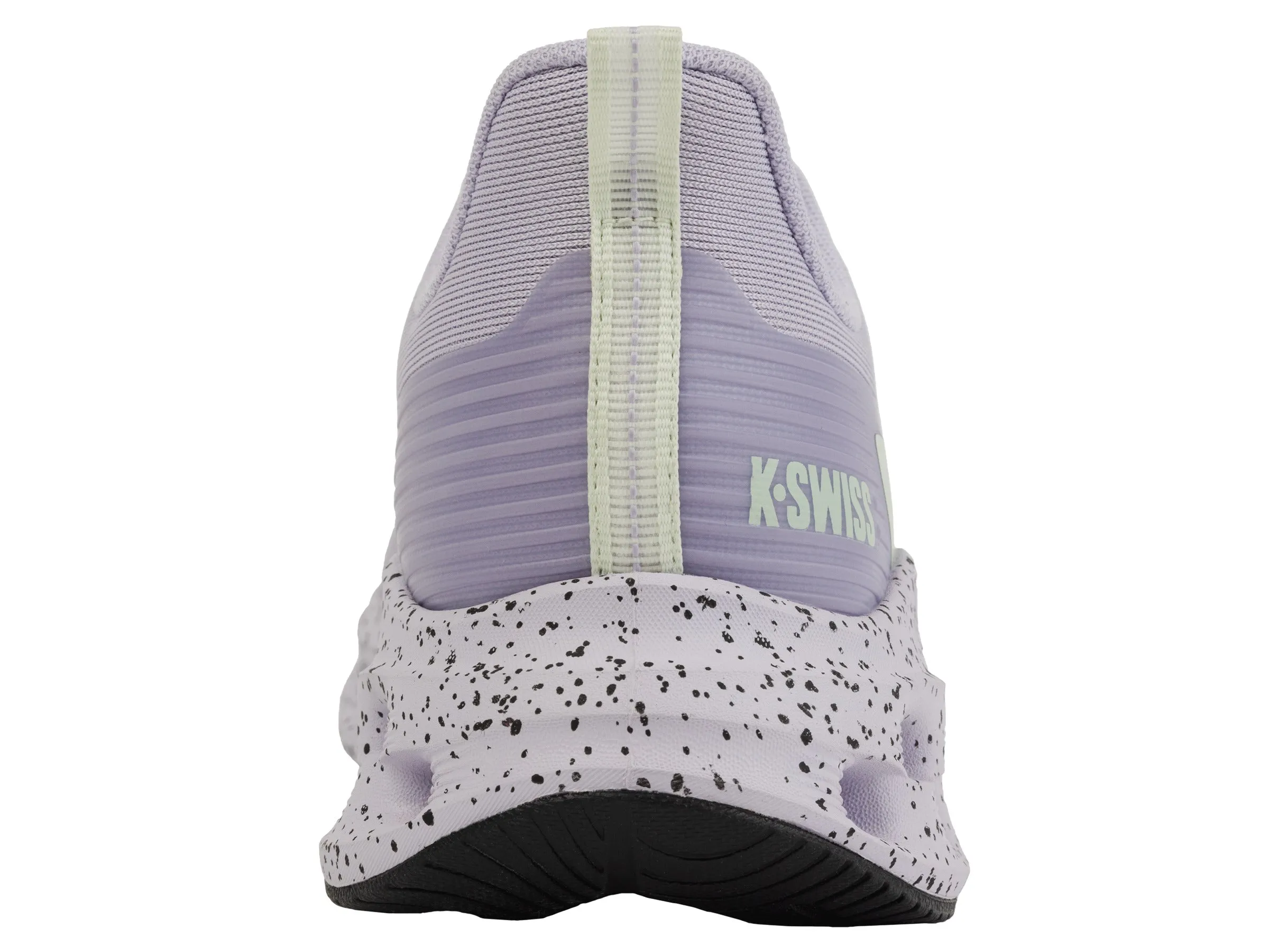 94494-570-M | MELROSE TUBES LITE | DEWKIST/THISTLE/BLACK BEAUTY sold by K-Swiss product image thumbnail 4