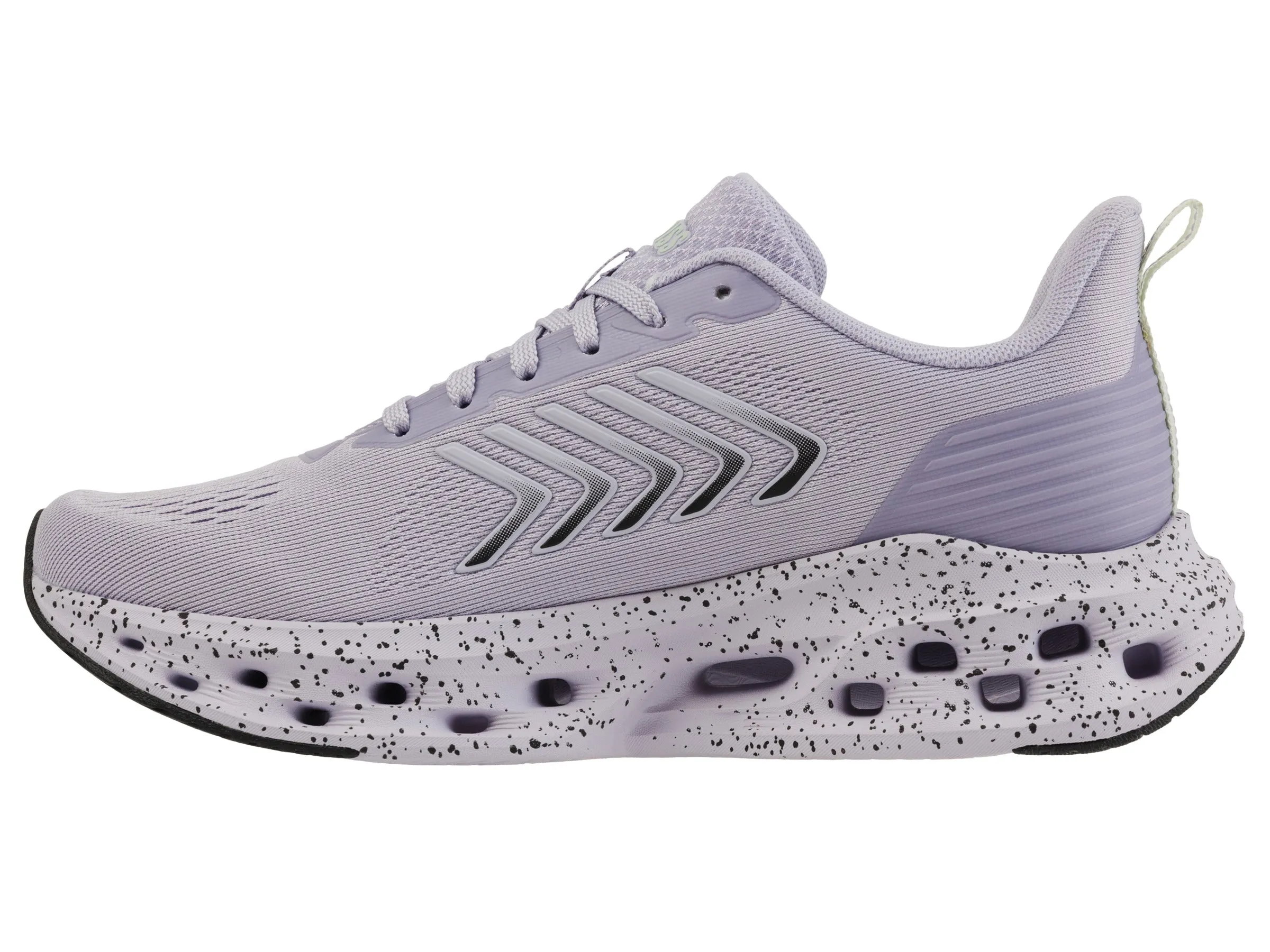 94494-570-M | MELROSE TUBES LITE | DEWKIST/THISTLE/BLACK BEAUTY sold by K-Swiss product image thumbnail 5