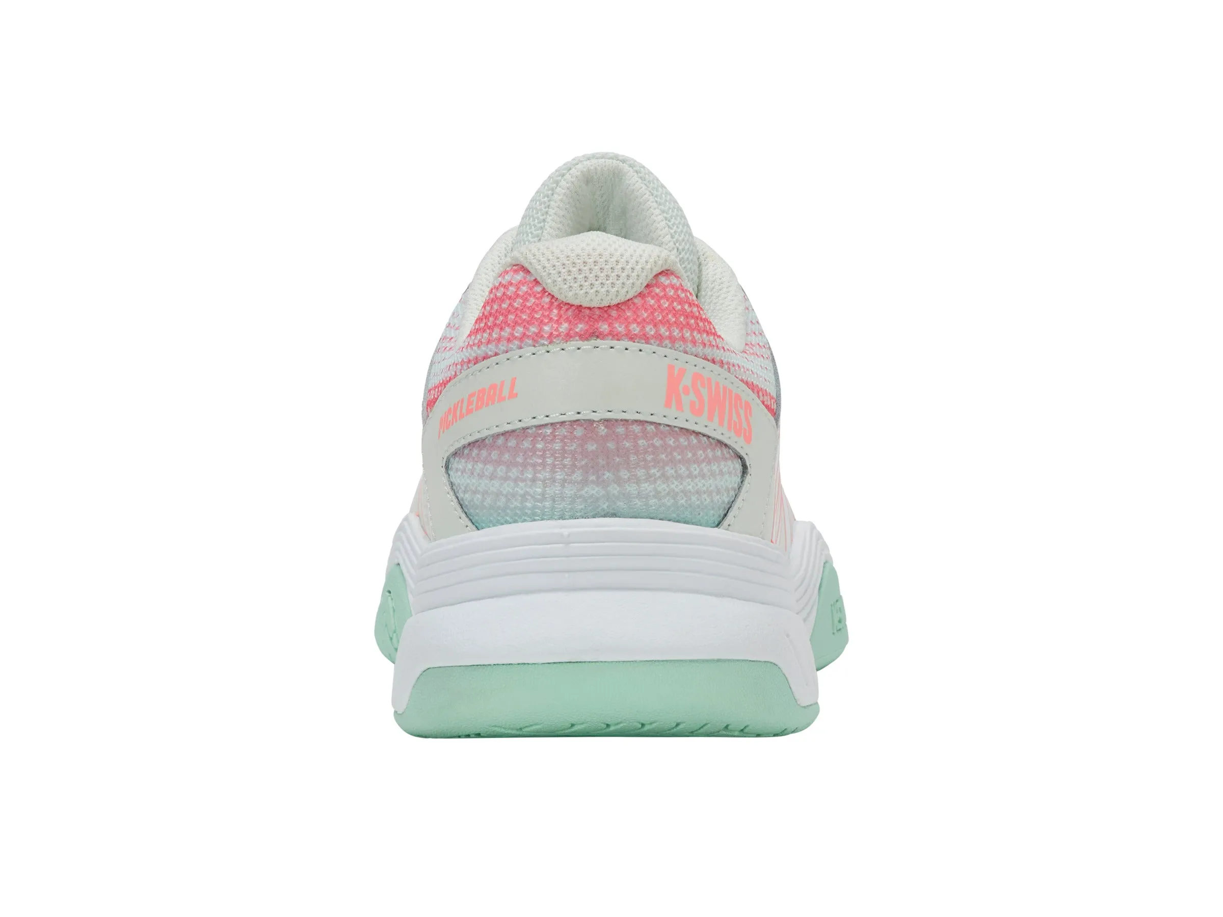 98552-440-M | COURT EXPRESS PICKLEBALL | ICE/WHITE/HONEYDEW sold by K-Swiss product image thumbnail 4
