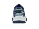 08552-185-M | COURT EXPRESS PICKLEBALL | WHITE/OCEANA/PATINA GREEN sold by K-Swiss