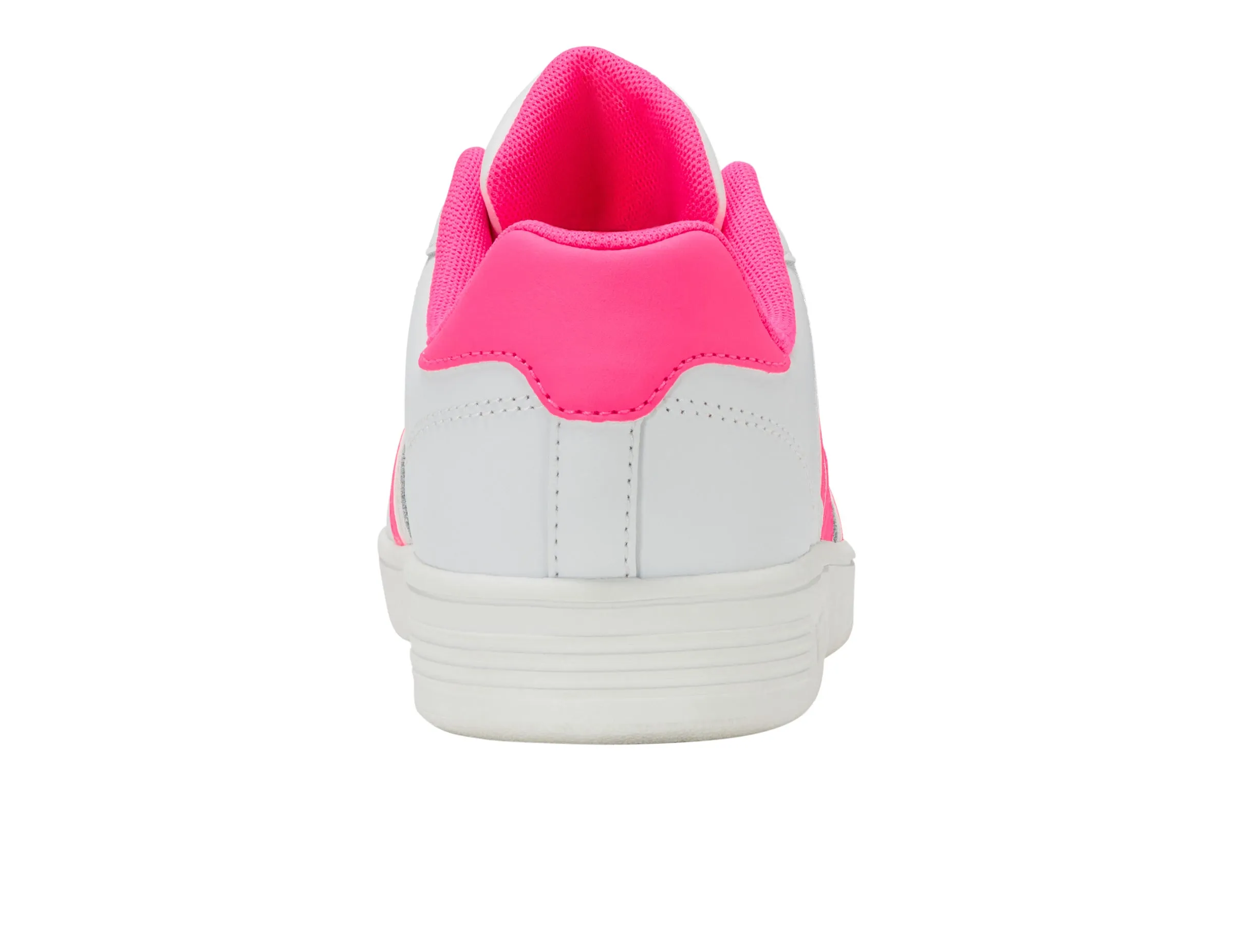 86931-153-M | COURT PALISADES | WHITE/HOT PINK sold by K-Swiss product image thumbnail 4