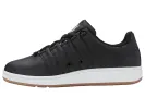 07321-031-M | CLASSIC VN | BLACK/WHITE/GUM sold by K-Swiss