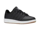 07321-031-M | CLASSIC VN | BLACK/WHITE/GUM sold by K-Swiss
