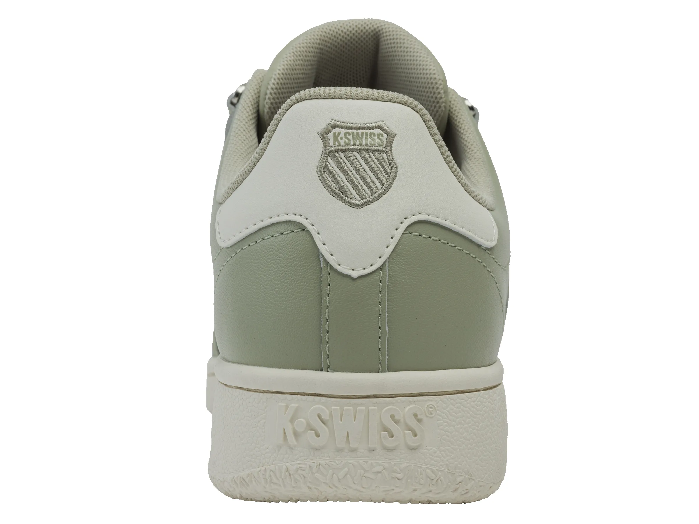 97321-320-M | CLASSIC VN | ALFALFA/SNOW WHITE/EGRET sold by K-Swiss product image thumbnail 4