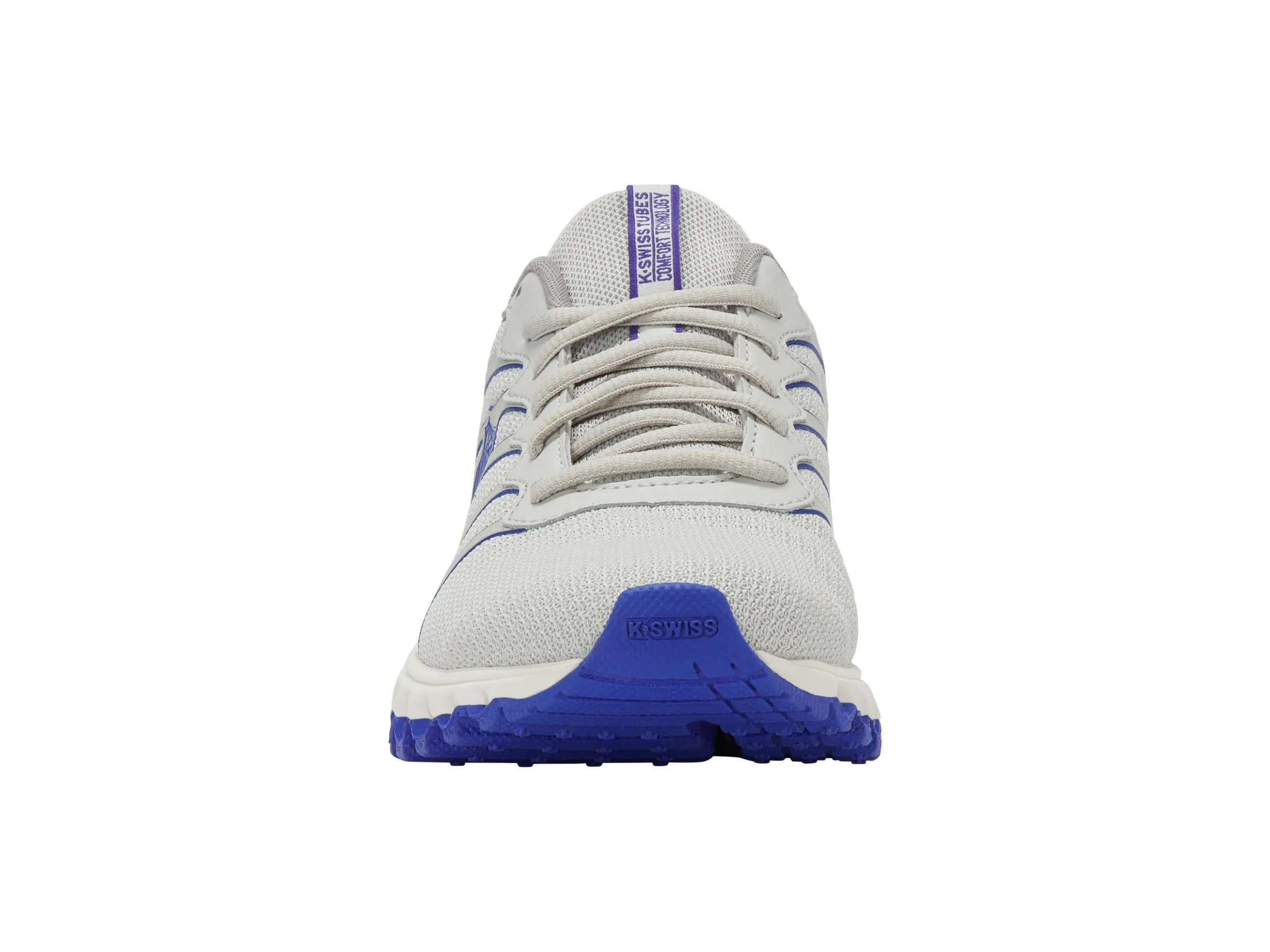 07112-049-M | TUBES 200 | OYSTER MUSHROOM/SURF THE WEB/BRIGHT WHITE sold by K-Swiss product image thumbnail 3