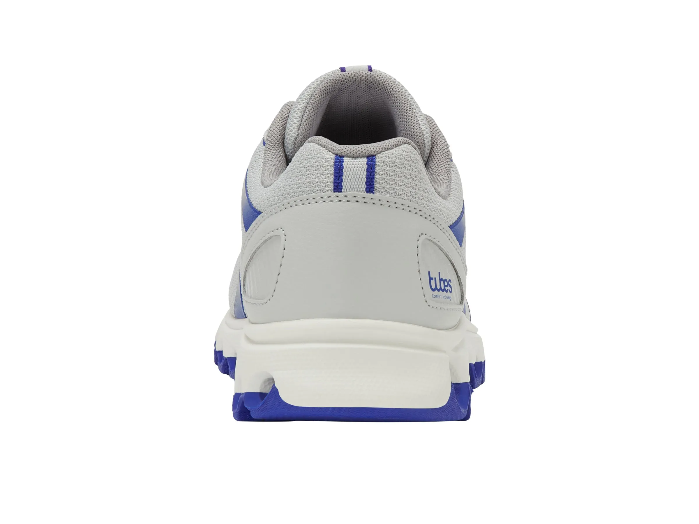 07112-049-M | TUBES 200 | OYSTER MUSHROOM/SURF THE WEB/BRIGHT WHITE sold by K-Swiss product image thumbnail 4