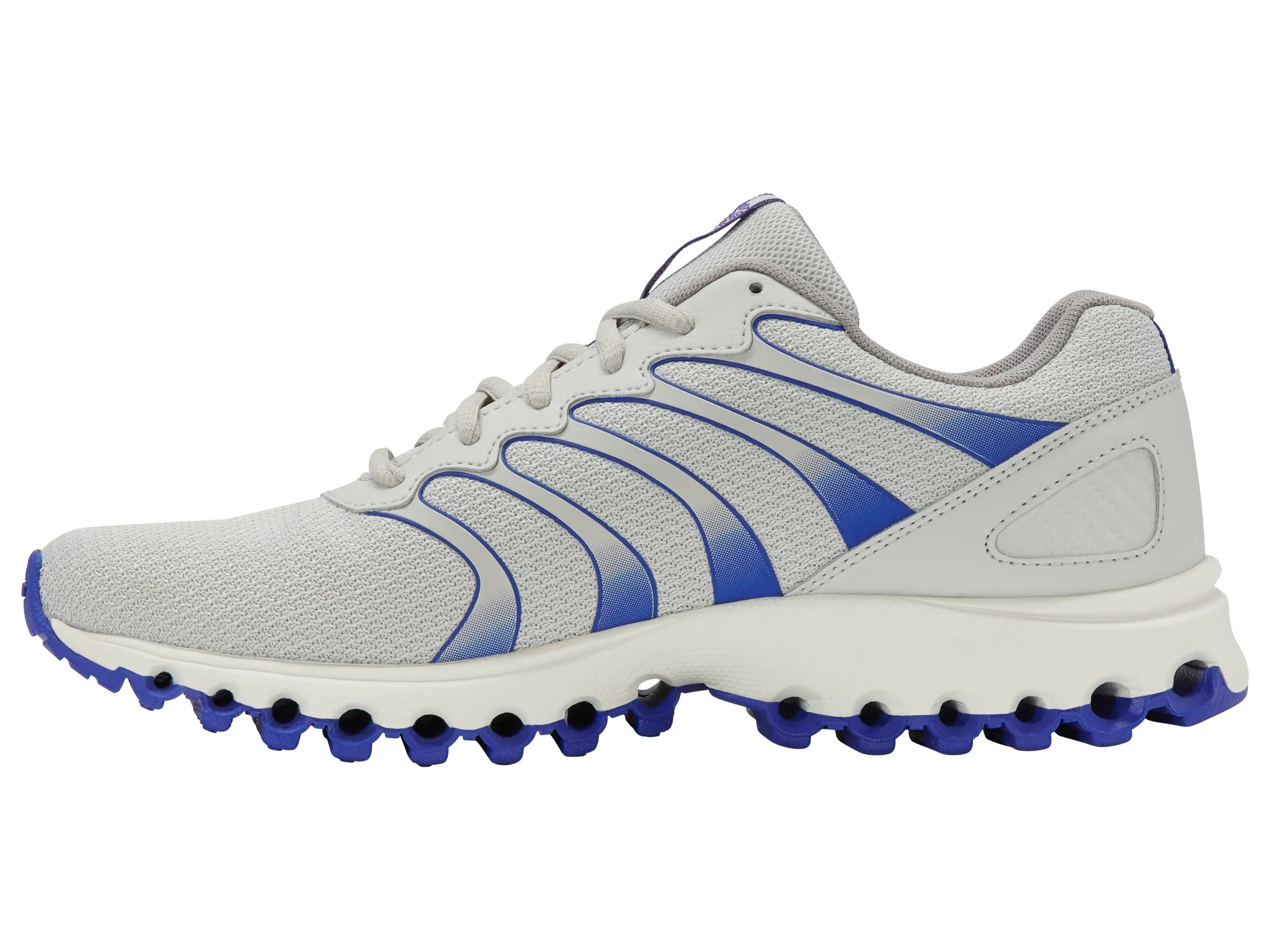 07112-049-M | TUBES 200 | OYSTER MUSHROOM/SURF THE WEB/BRIGHT WHITE sold by K-Swiss product image thumbnail 5