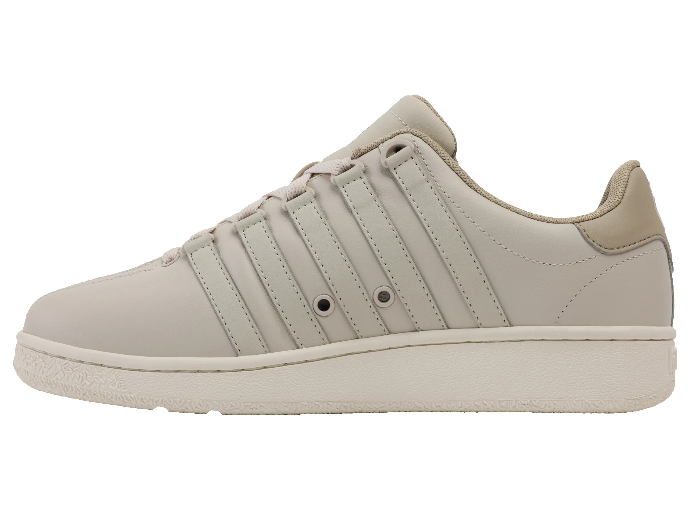 07321-083-M | CLASSIC VN | LIGHT GRAY/PEYOTE/SNOW WHITE sold by K-Swiss product image thumbnail 5