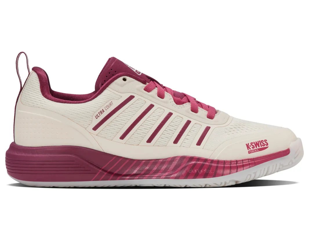 94436-647-M | ULTRA COURT PADEL | JET STREAM/BEAUJOIS/JAZZY sold by K-Swiss