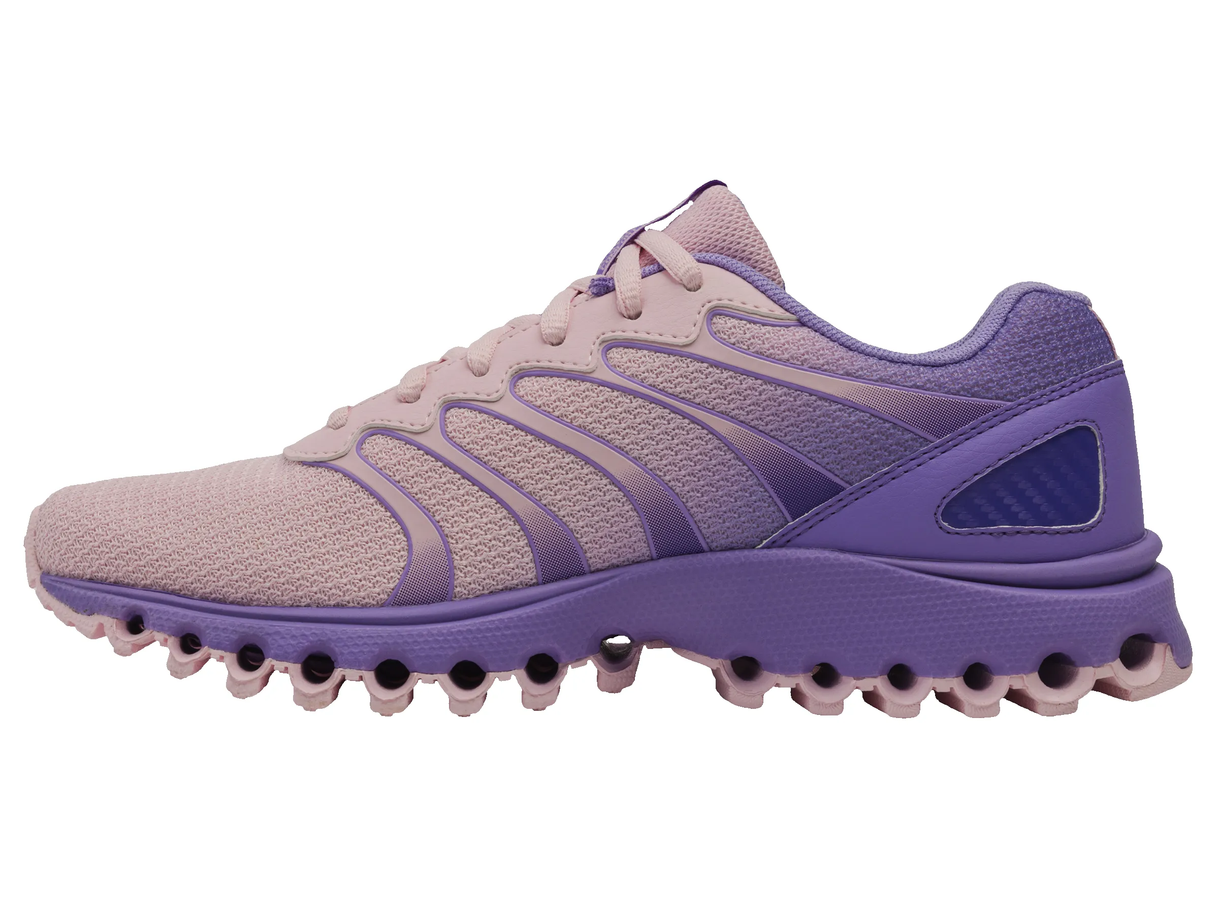 97112-663-M | TUBES 200 | PINK A BOO/BRIGHT VIOLET/PURPLE OPULENCE sold by K-Swiss product image thumbnail 5