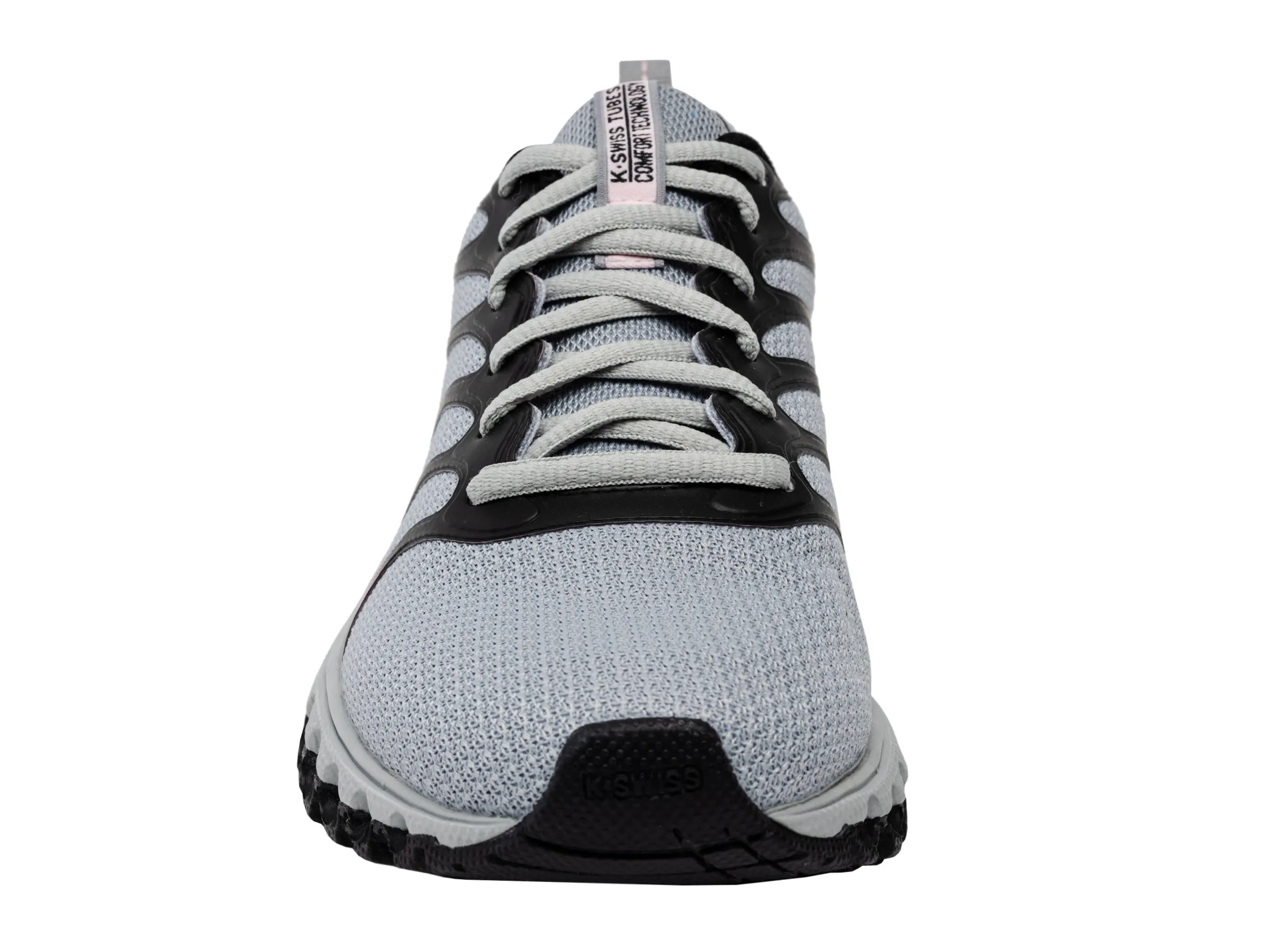 94444-058-M | TUBES 220 | HIGHRISE/BLACK/ORCHID PINK sold by K-Swiss product image thumbnail 3