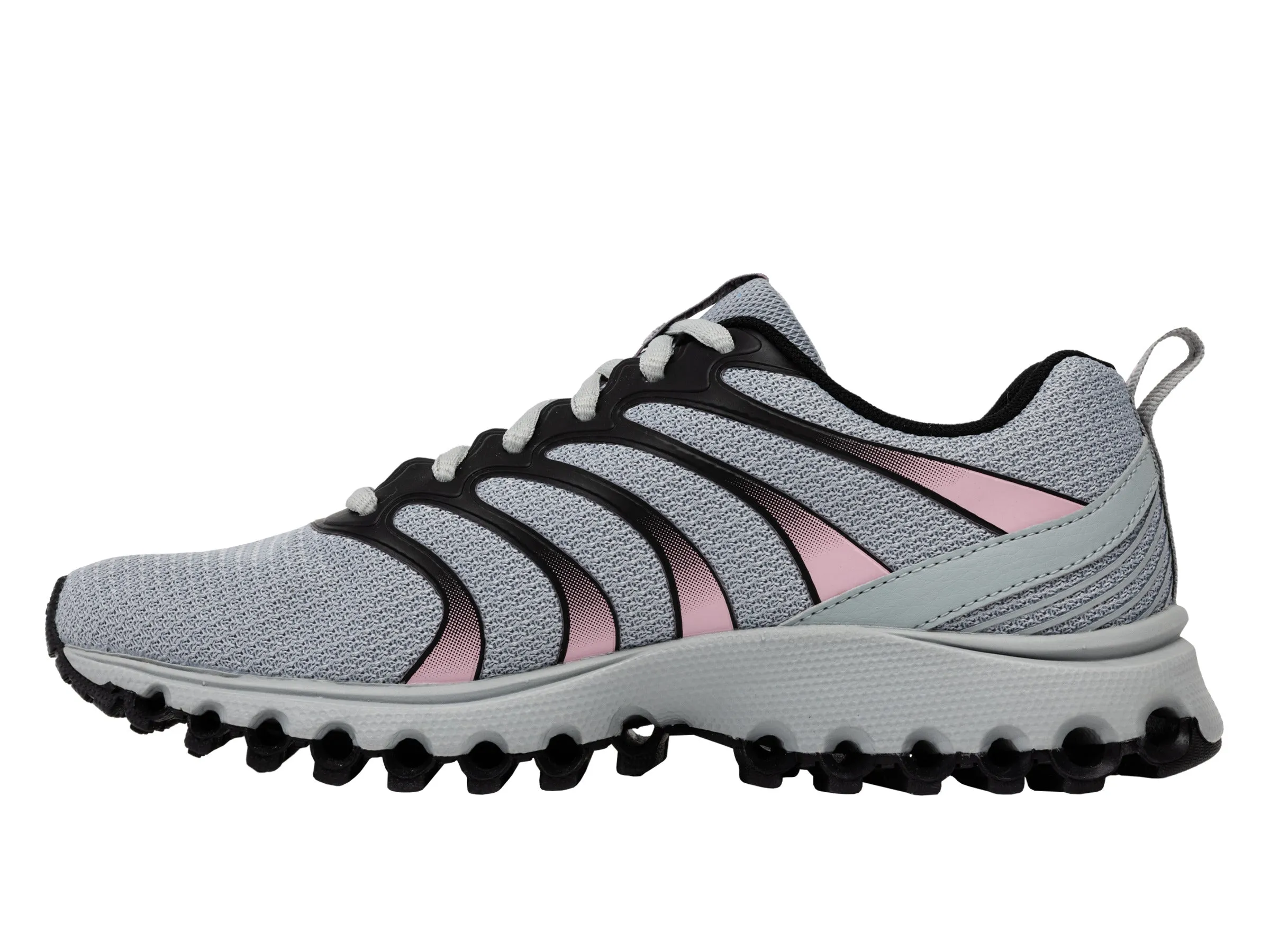 94444-058-M | TUBES 220 | HIGHRISE/BLACK/ORCHID PINK sold by K-Swiss product image thumbnail 5