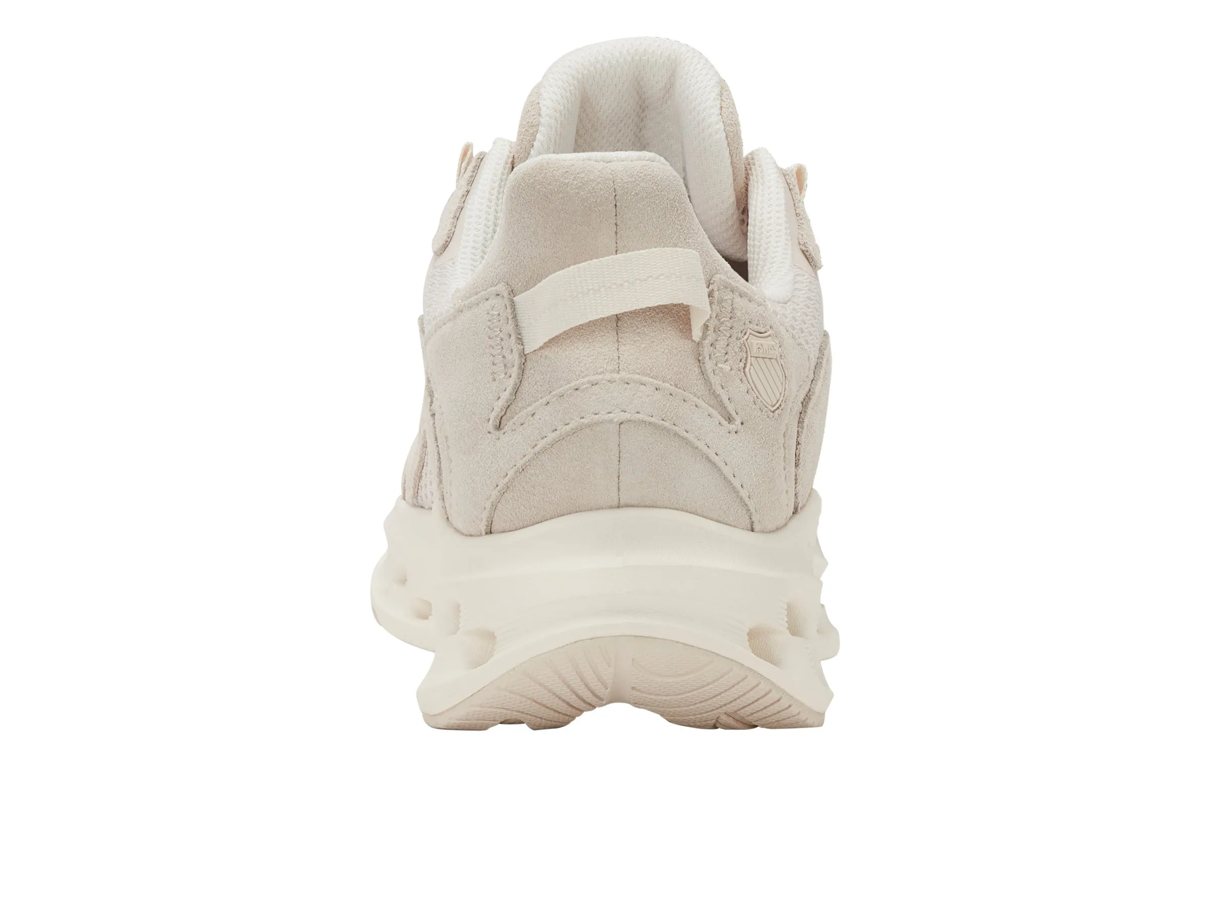 99445-672-M | TUBES LITE RMX | JET STREAM/CRYSTAL GREY sold by K-Swiss product image thumbnail 4