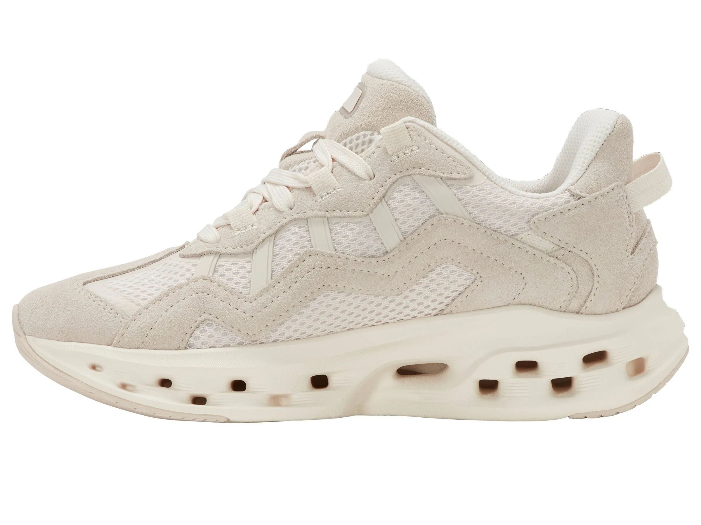 99445-672-M | TUBES LITE RMX | JET STREAM/CRYSTAL GREY sold by K-Swiss product image thumbnail 5
