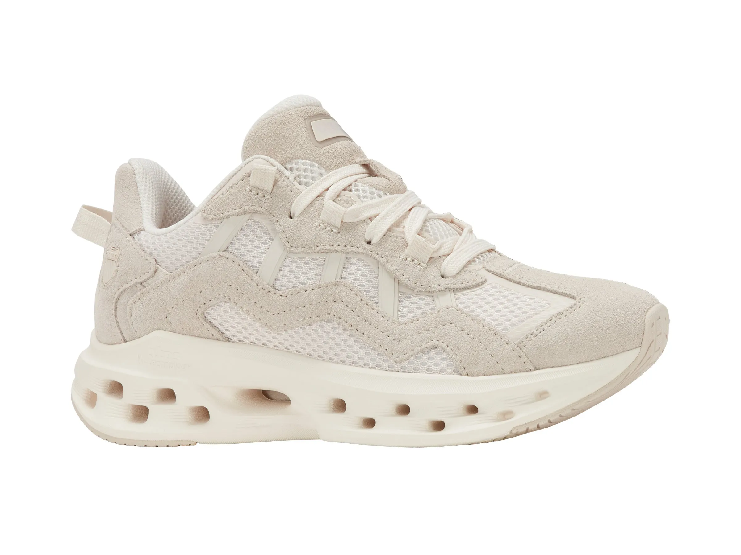 99445-672-M | TUBES LITE RMX | JET STREAM/CRYSTAL GREY sold by K-Swiss product image thumbnail 2