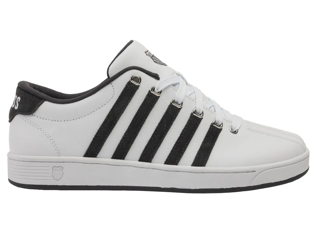 03629-106-M | COURT PRO II CMF | WHITE/GRAY sold by K-Swiss