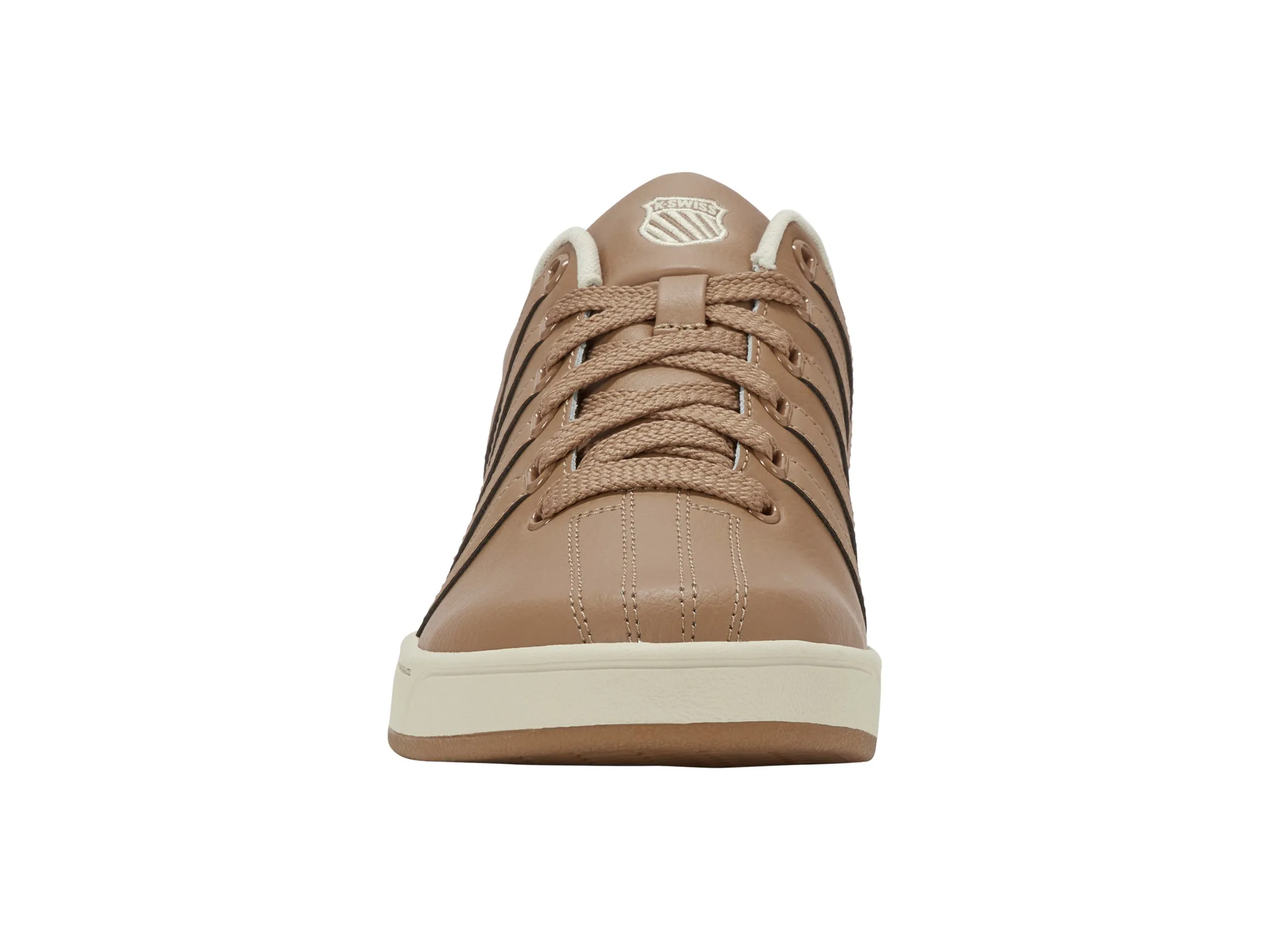 03629-282-M | COURT PRO II CMF | INDIAN TAN/CRÈME BRULEE/GUM/SOFT SILT sold by K-Swiss product image thumbnail 3