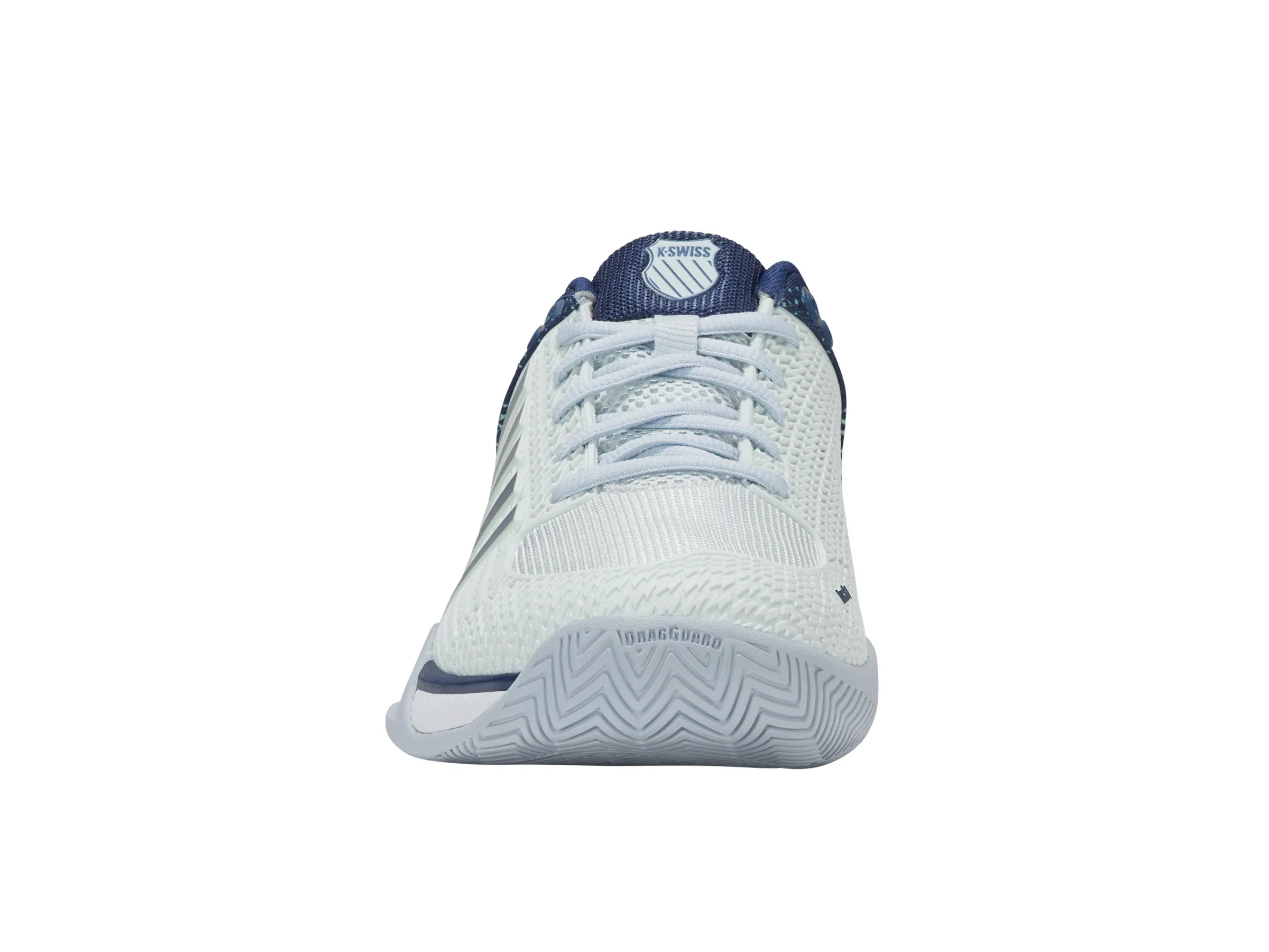06563-410-M | EXPRESS LIGHT PICKLEBALL | BIT OF BLUE/OCEANA/PATINA GREEN sold by K-Swiss product image thumbnail 3