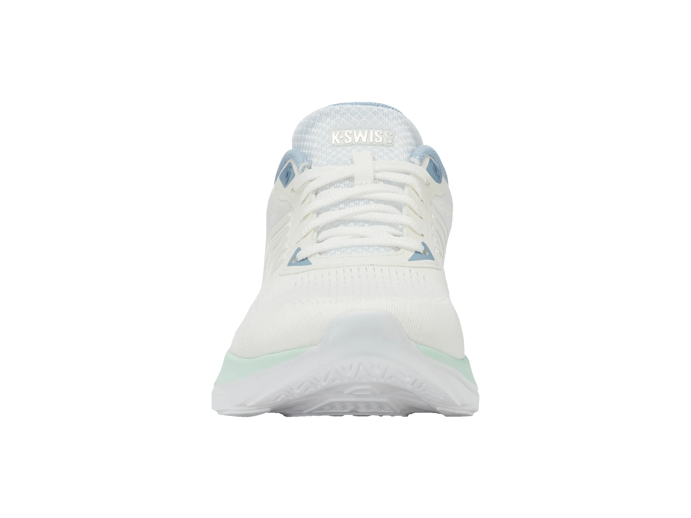 99447-166-M | SELBY | BRIGHT WHITE/BLUE BLIZZARD/WHITE sold by K-Swiss product image thumbnail 3
