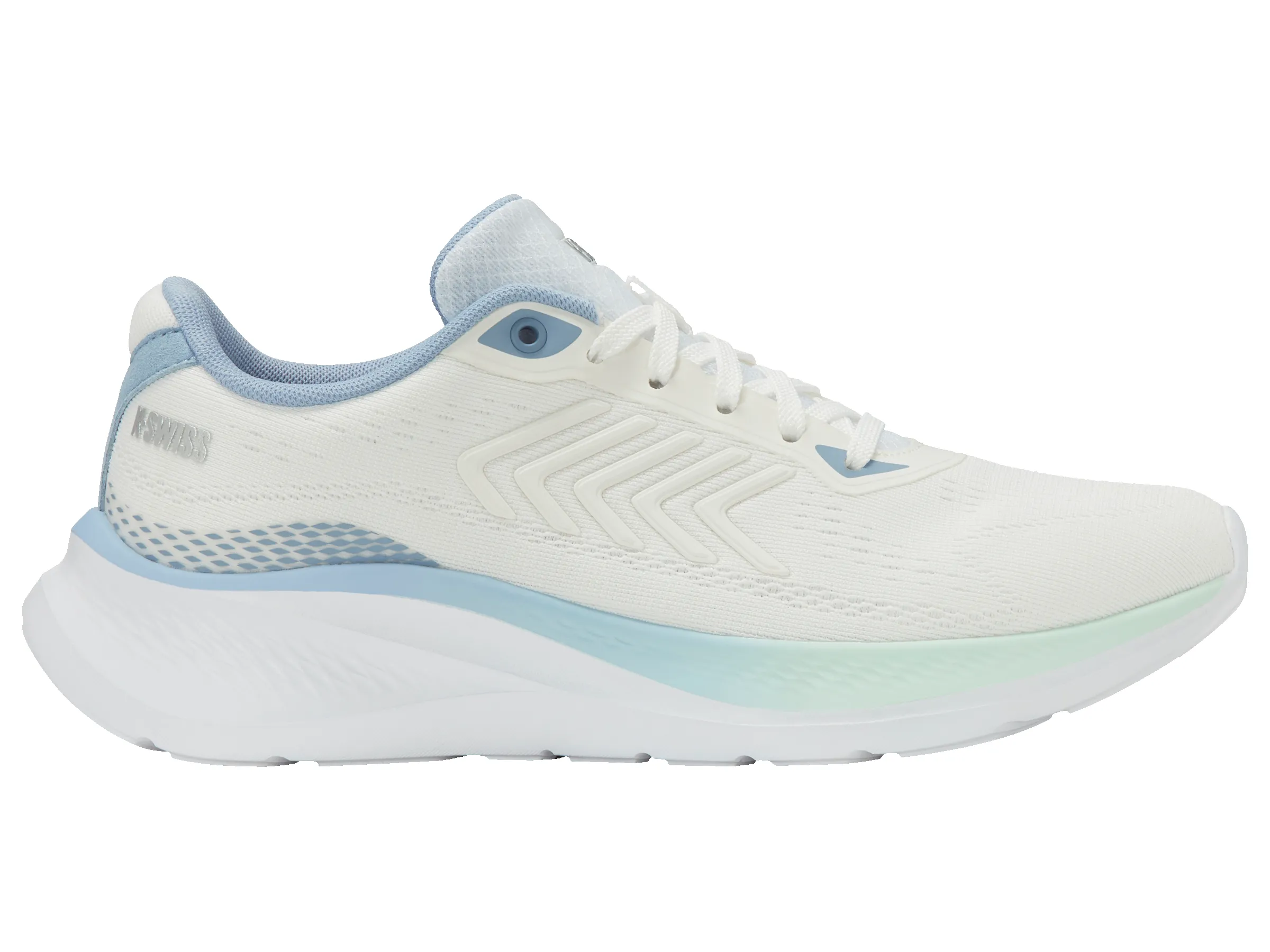99447-166-M | SELBY | BRIGHT WHITE/BLUE BLIZZARD/WHITE sold by K-Swiss