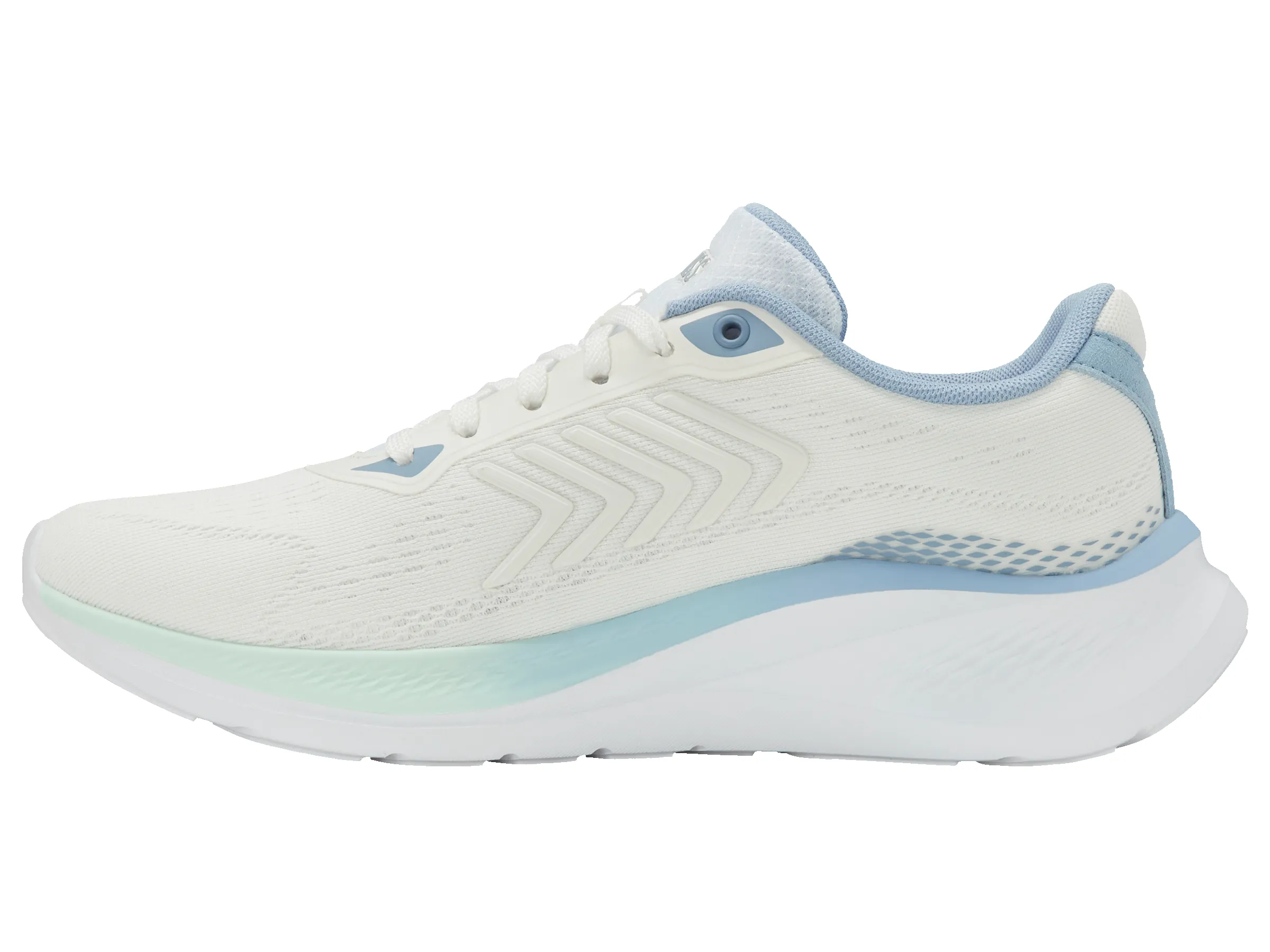 99447-166-M | SELBY | BRIGHT WHITE/BLUE BLIZZARD/WHITE sold by K-Swiss product image thumbnail 5