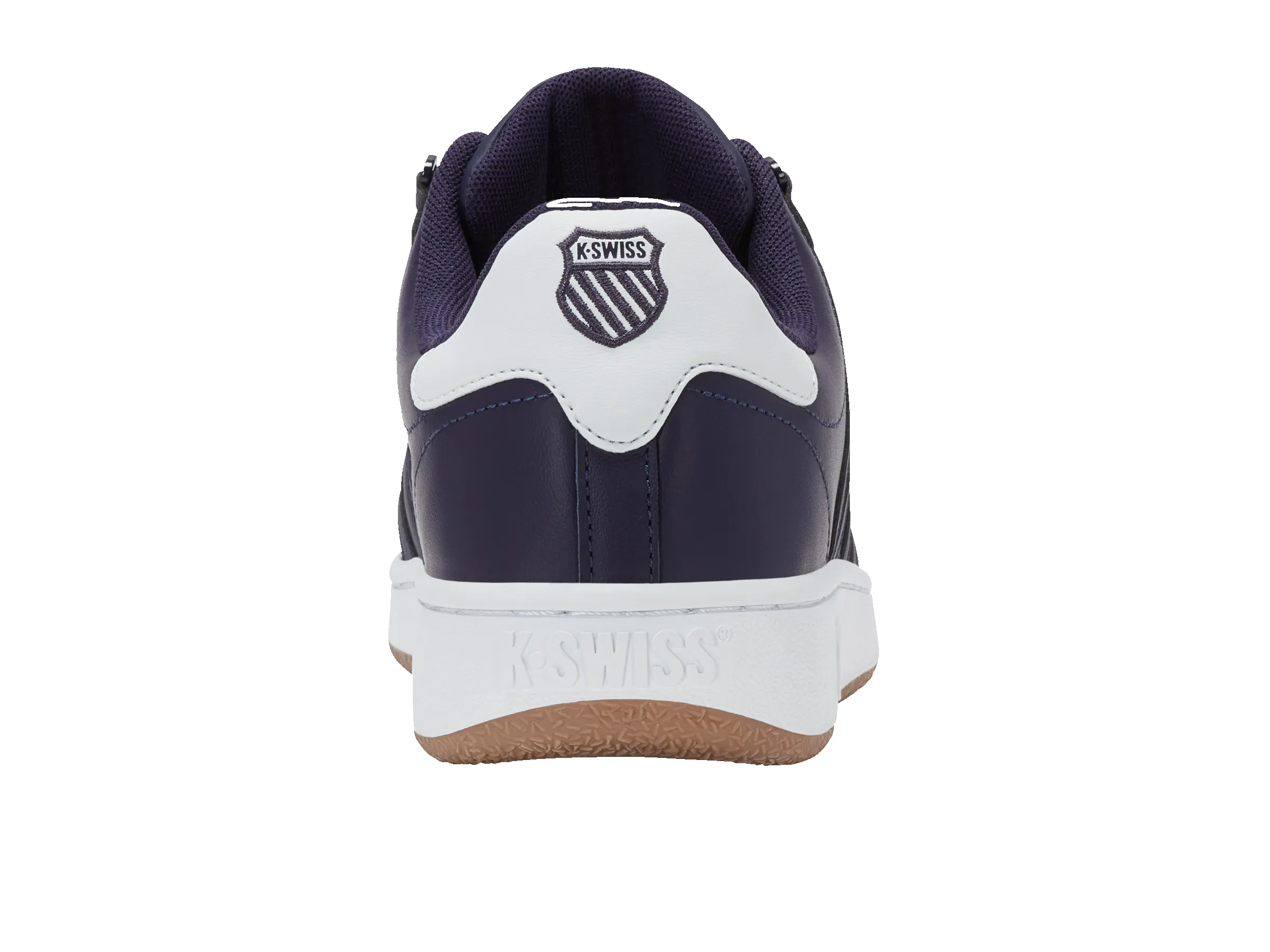 07321-492-M | CLASSIC VN | PEACOAT/WHITE/GUM sold by K-Swiss product image thumbnail 4