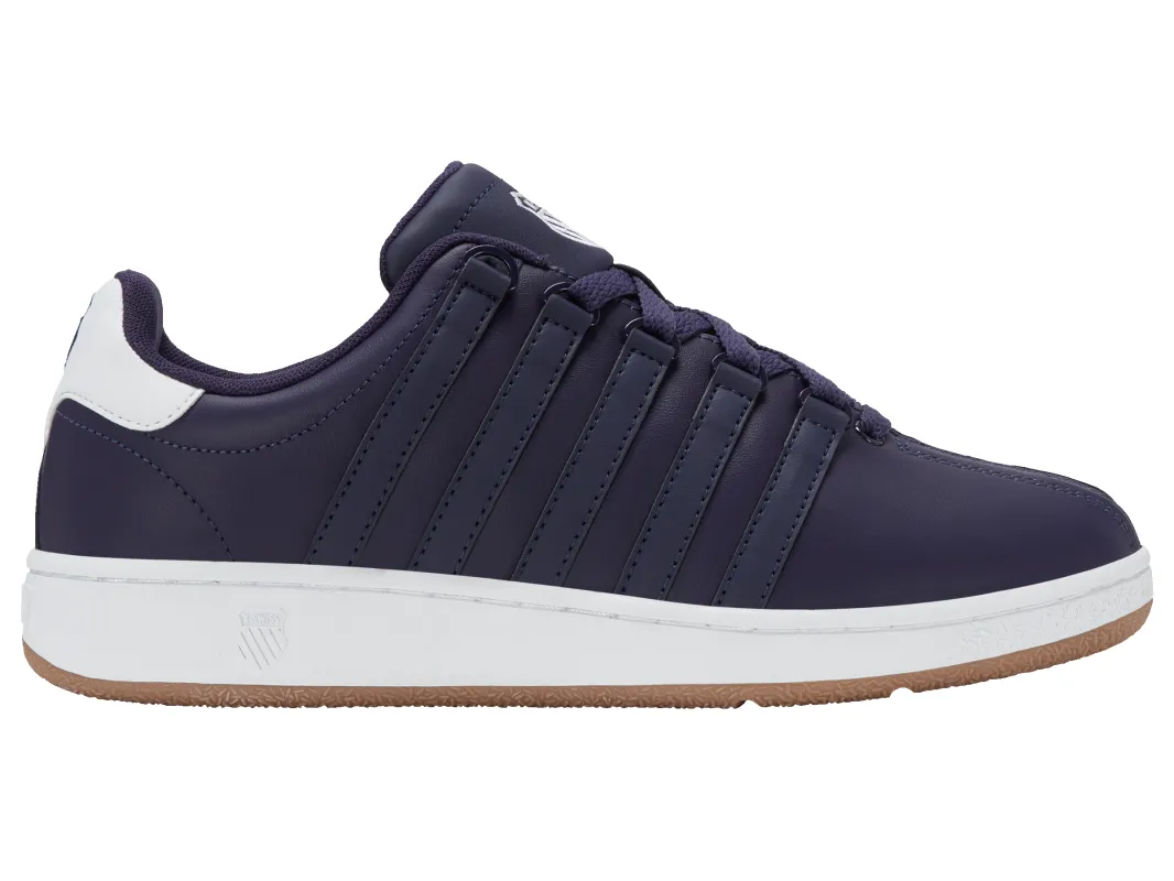 07321-492-M | CLASSIC VN | PEACOAT/WHITE/GUM sold by K-Swiss