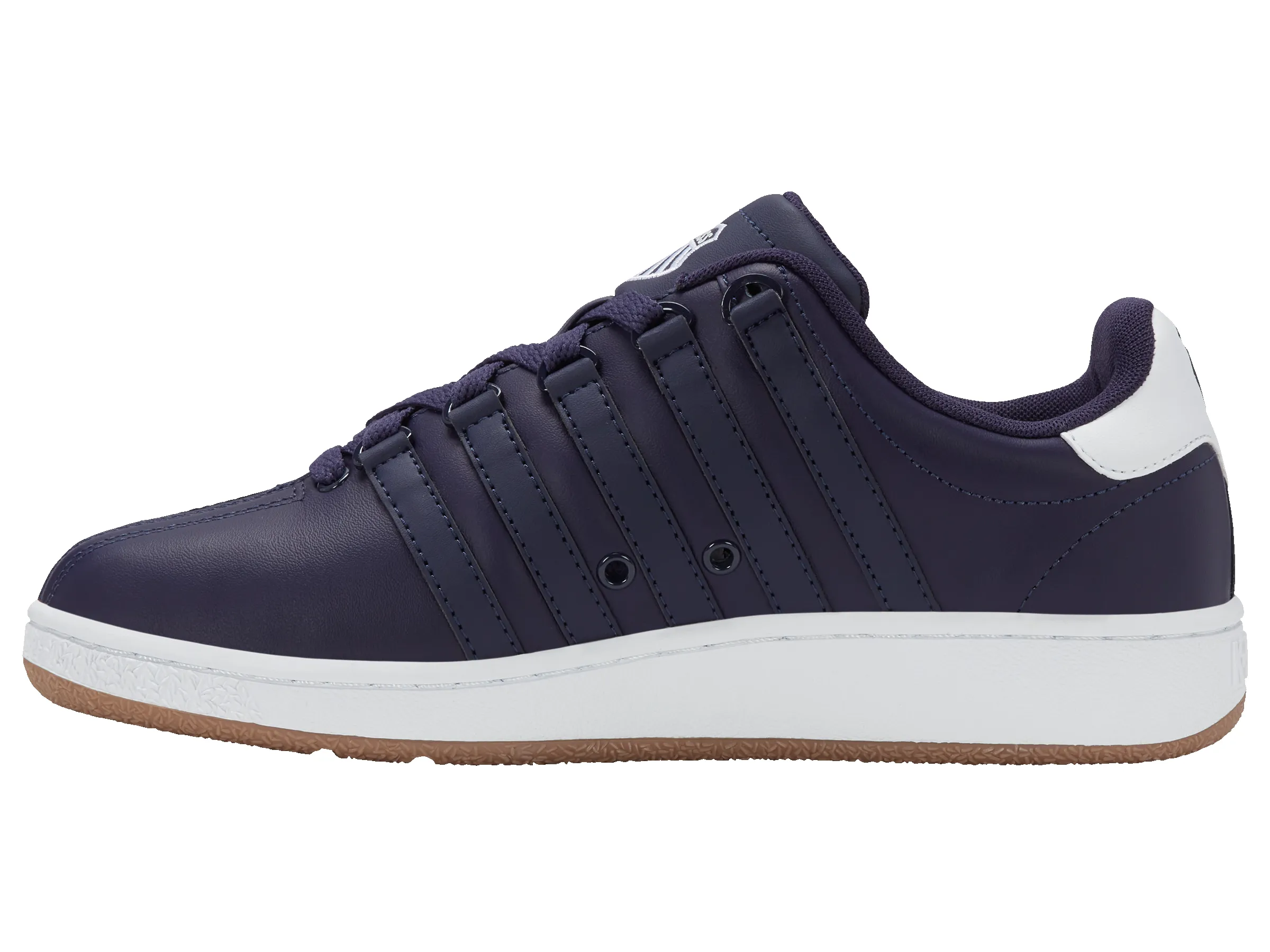 07321-492-M | CLASSIC VN | PEACOAT/WHITE/GUM sold by K-Swiss product image thumbnail 5