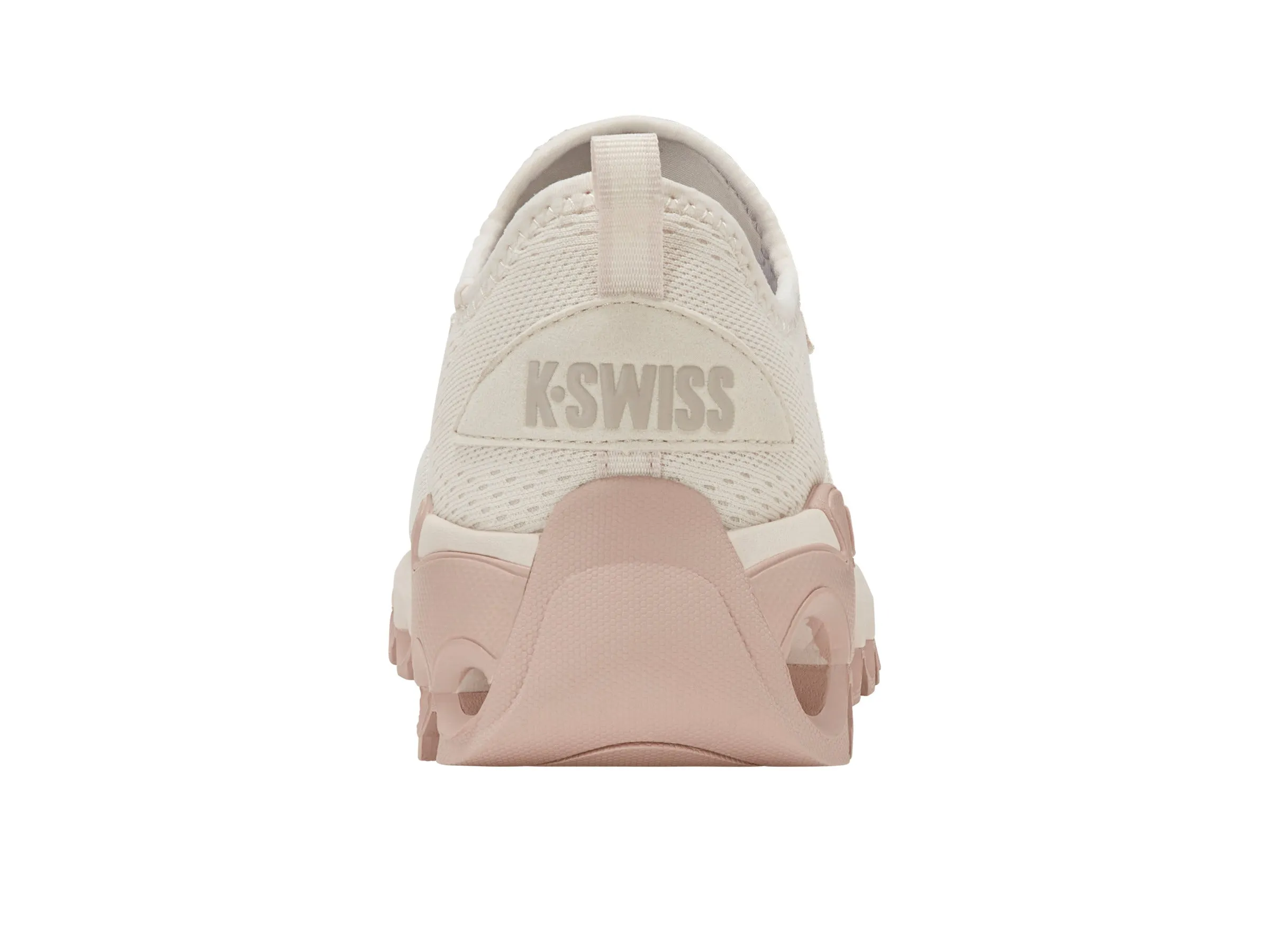 99085-674-M | TUBES SLIP-ON | JET STREAM/CRYSTAL GRAY sold by K-Swiss product image thumbnail 4
