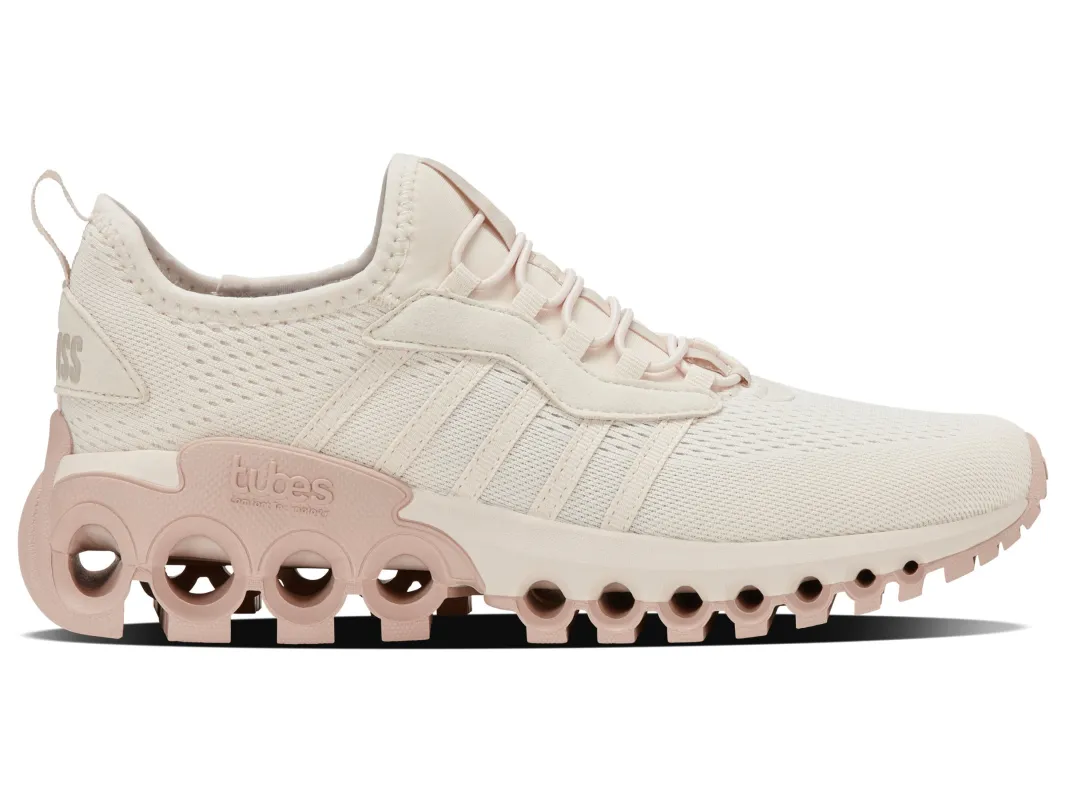 99085-674-M | TUBES SLIP-ON | JET STREAM/CRYSTAL GRAY sold by K-Swiss