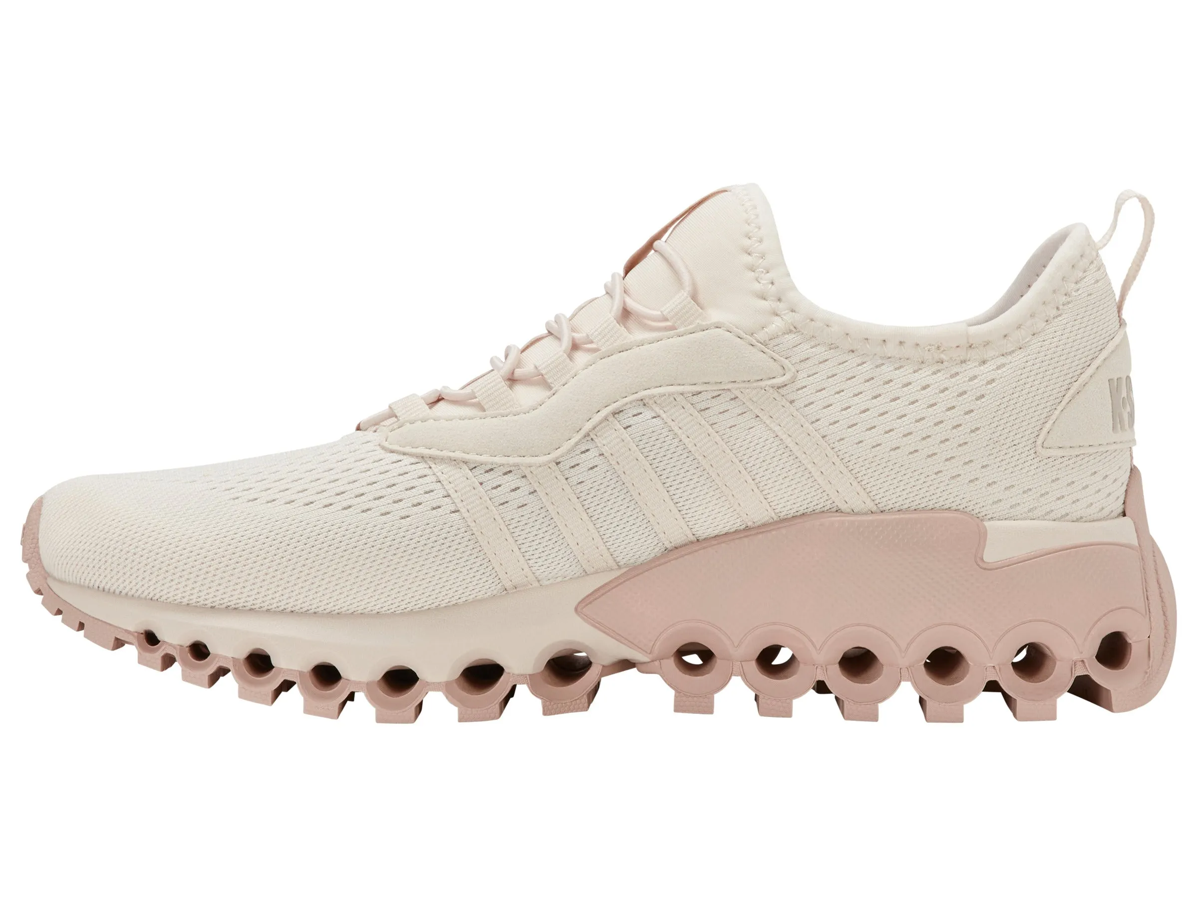 99085-674-M | TUBES SLIP-ON | JET STREAM/CRYSTAL GRAY sold by K-Swiss product image thumbnail 5