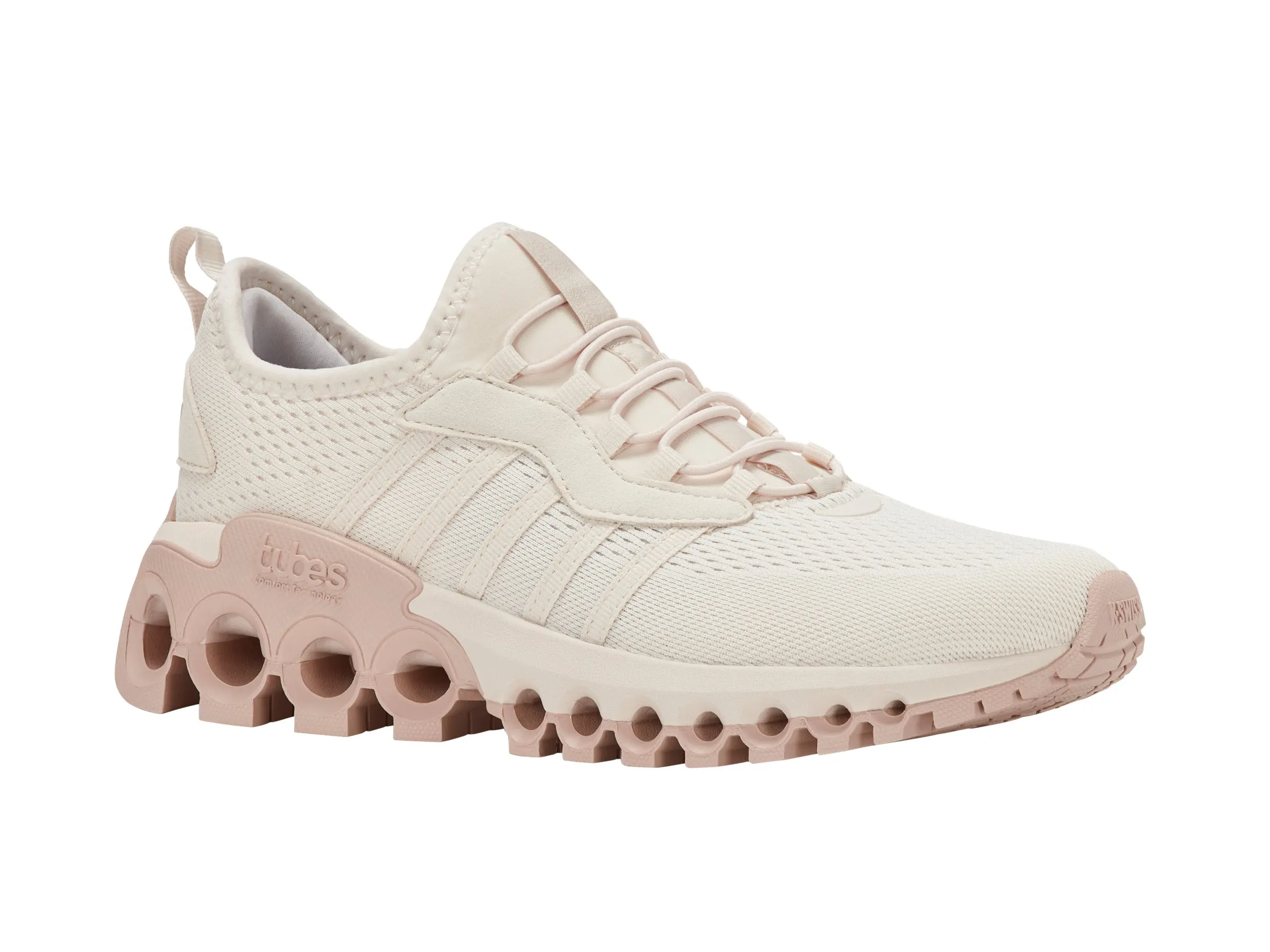 99085-674-M | TUBES SLIP-ON | JET STREAM/CRYSTAL GRAY sold by K-Swiss product image thumbnail 2