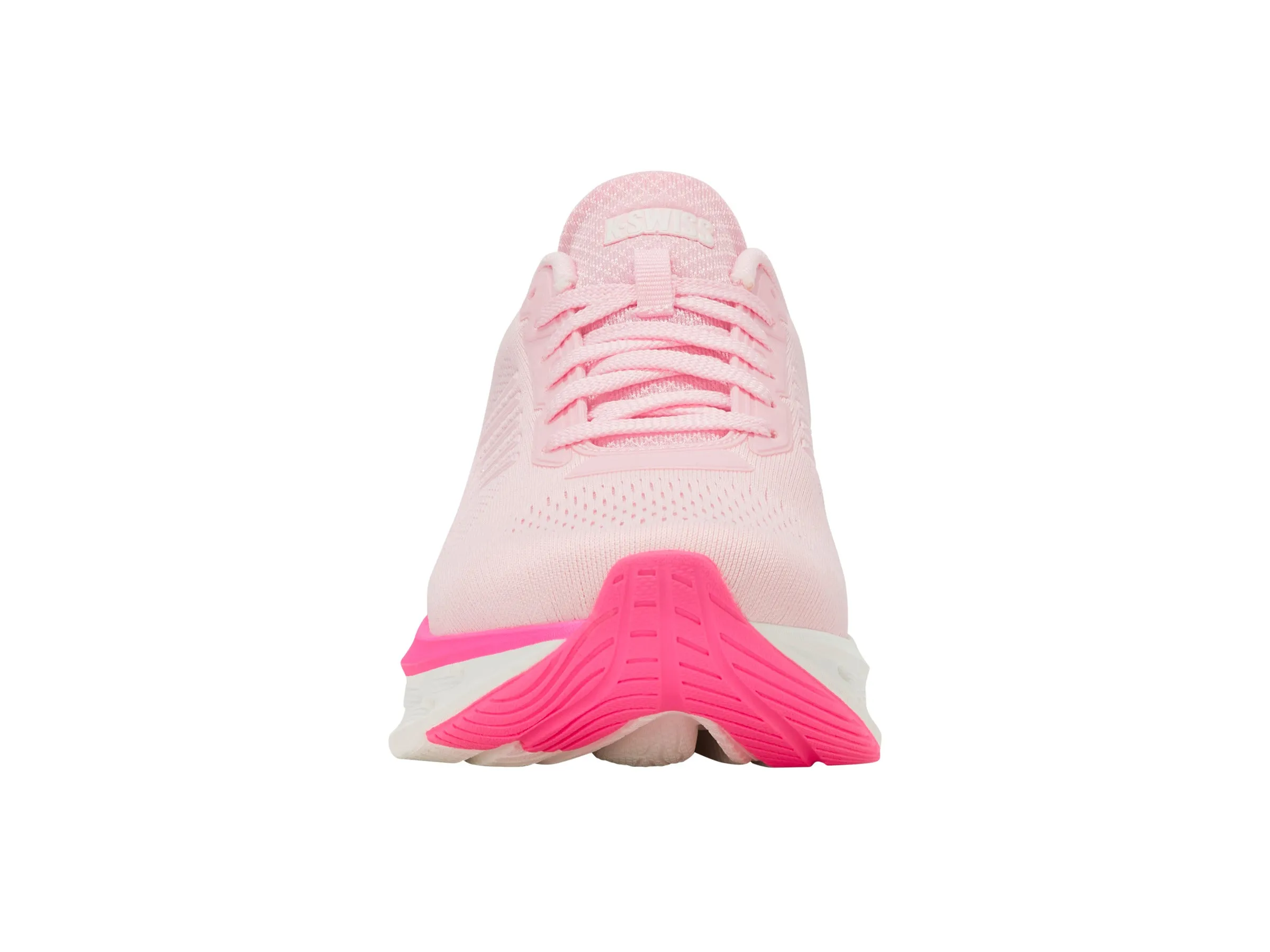 94494-684-M | MELROSE TUBES LITE | PINK A BOO/HOT PINK/BRIGHT WHITE sold by K-Swiss product image thumbnail 3