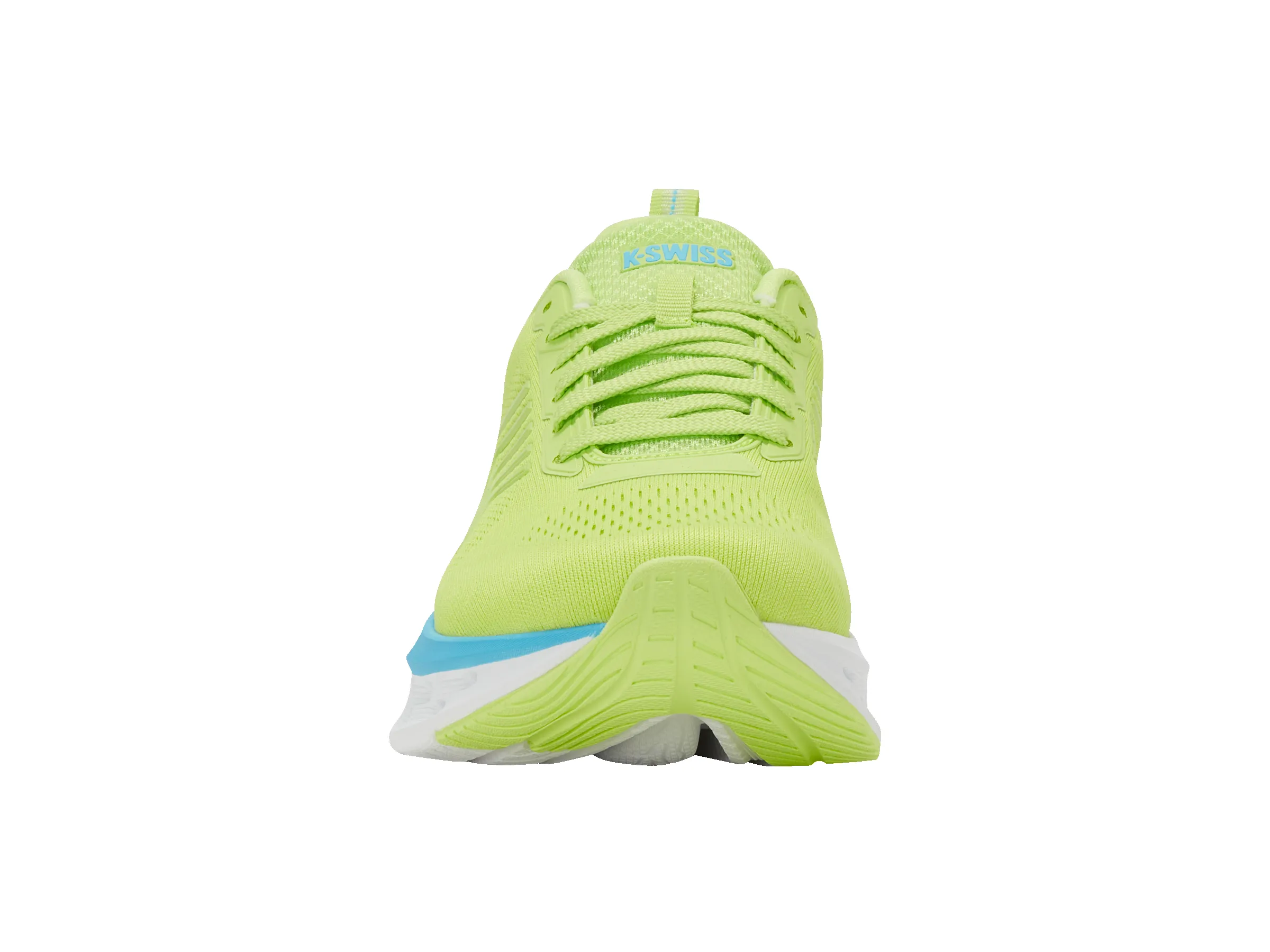 94494-362-M | MELROSE TUBES LITE | SHARP GREEN/FLAME/AQUARIUS sold by K-Swiss product image thumbnail 3