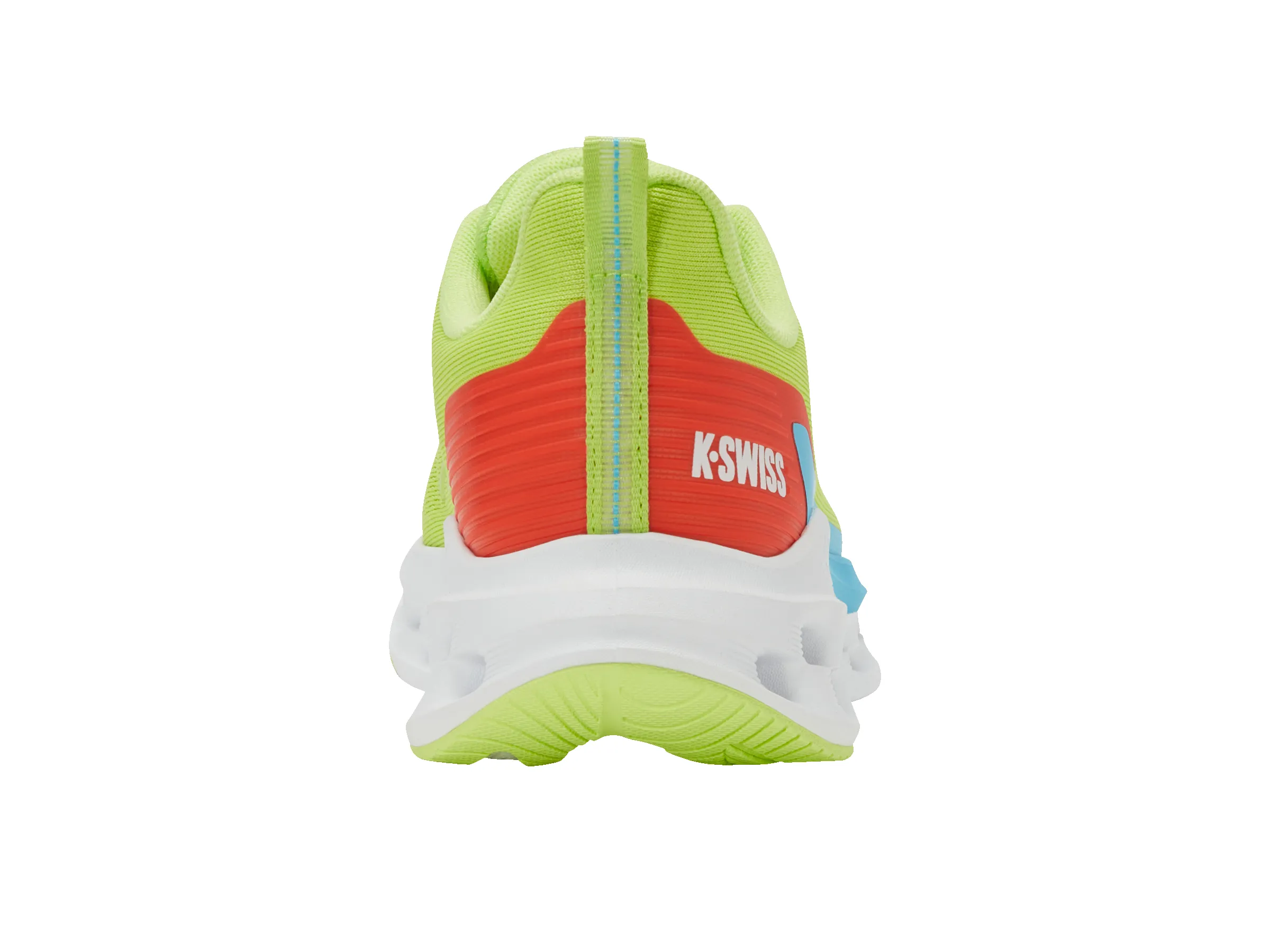 94494-362-M | MELROSE TUBES LITE | SHARP GREEN/FLAME/AQUARIUS sold by K-Swiss product image thumbnail 4