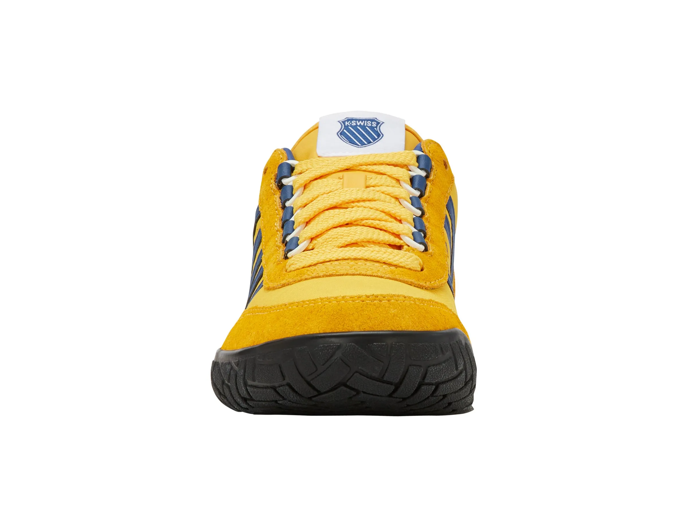 09463-733-M | VINTAGE TRAINER T | FRESSIA/CLASSIC BLUE sold by K-Swiss product image thumbnail 3