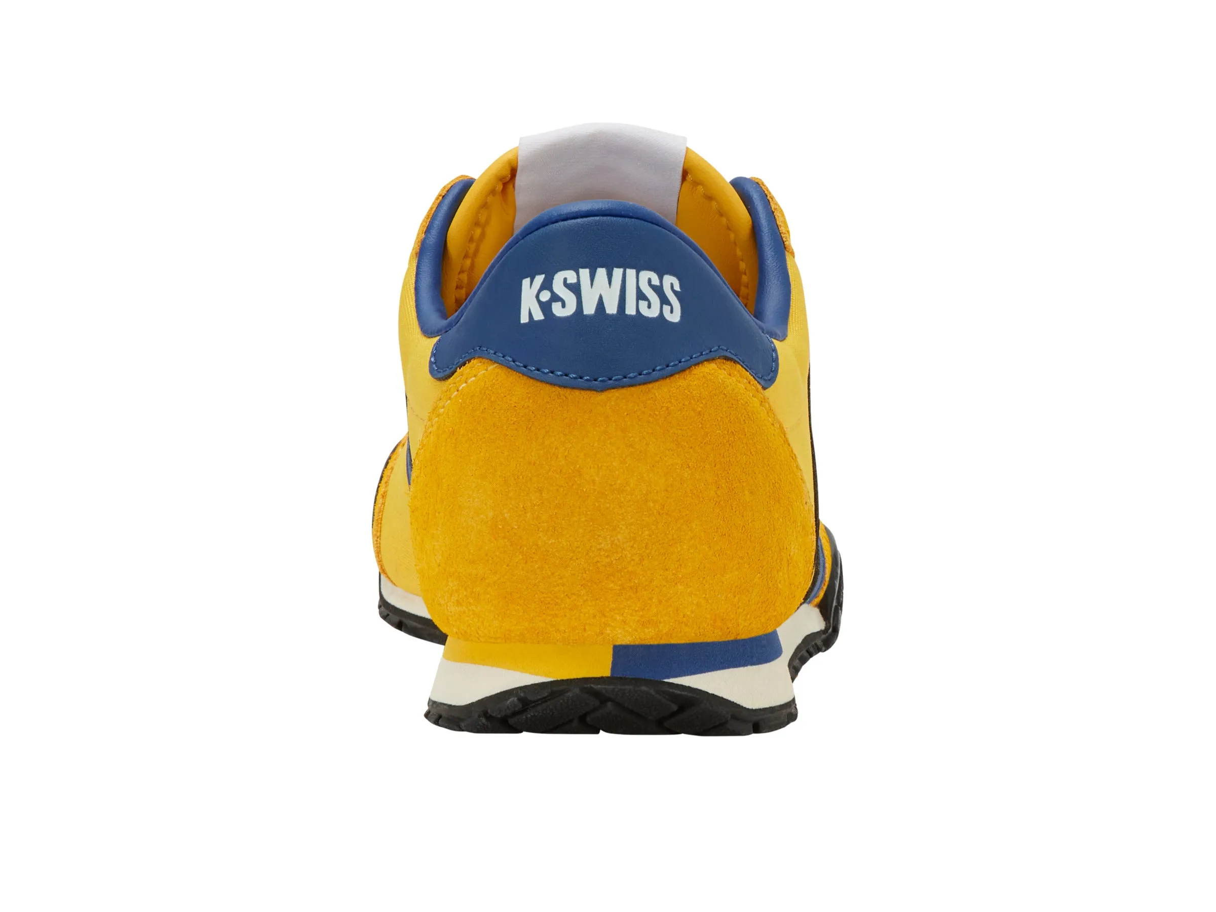 09463-733-M | VINTAGE TRAINER T | FRESSIA/CLASSIC BLUE sold by K-Swiss product image thumbnail 4