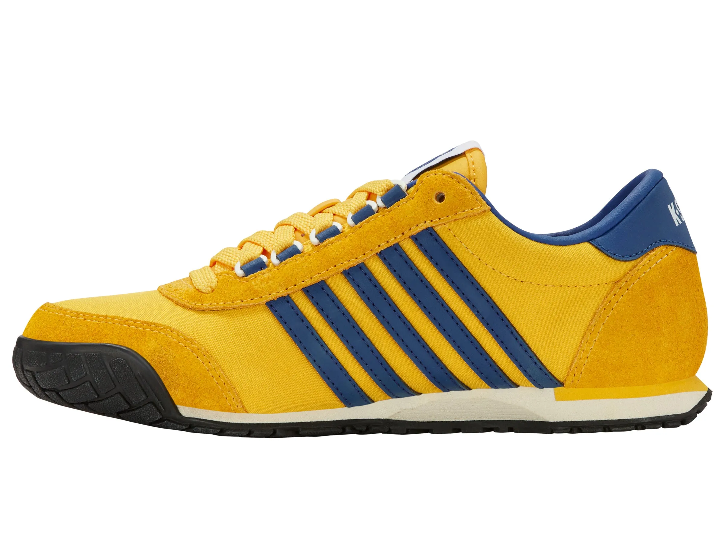 09463-733-M | VINTAGE TRAINER T | FRESSIA/CLASSIC BLUE sold by K-Swiss product image thumbnail 5